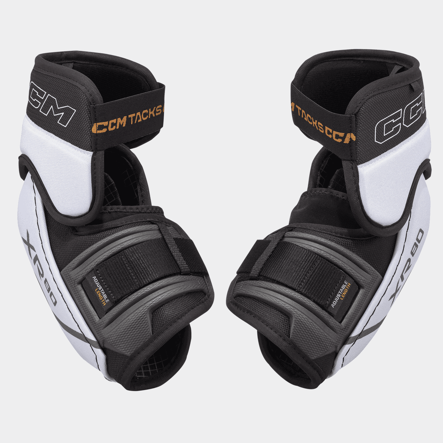 Tacks Xr80 Elbow Pads 26/27, aikuisten kyynärsuoja - full image 2