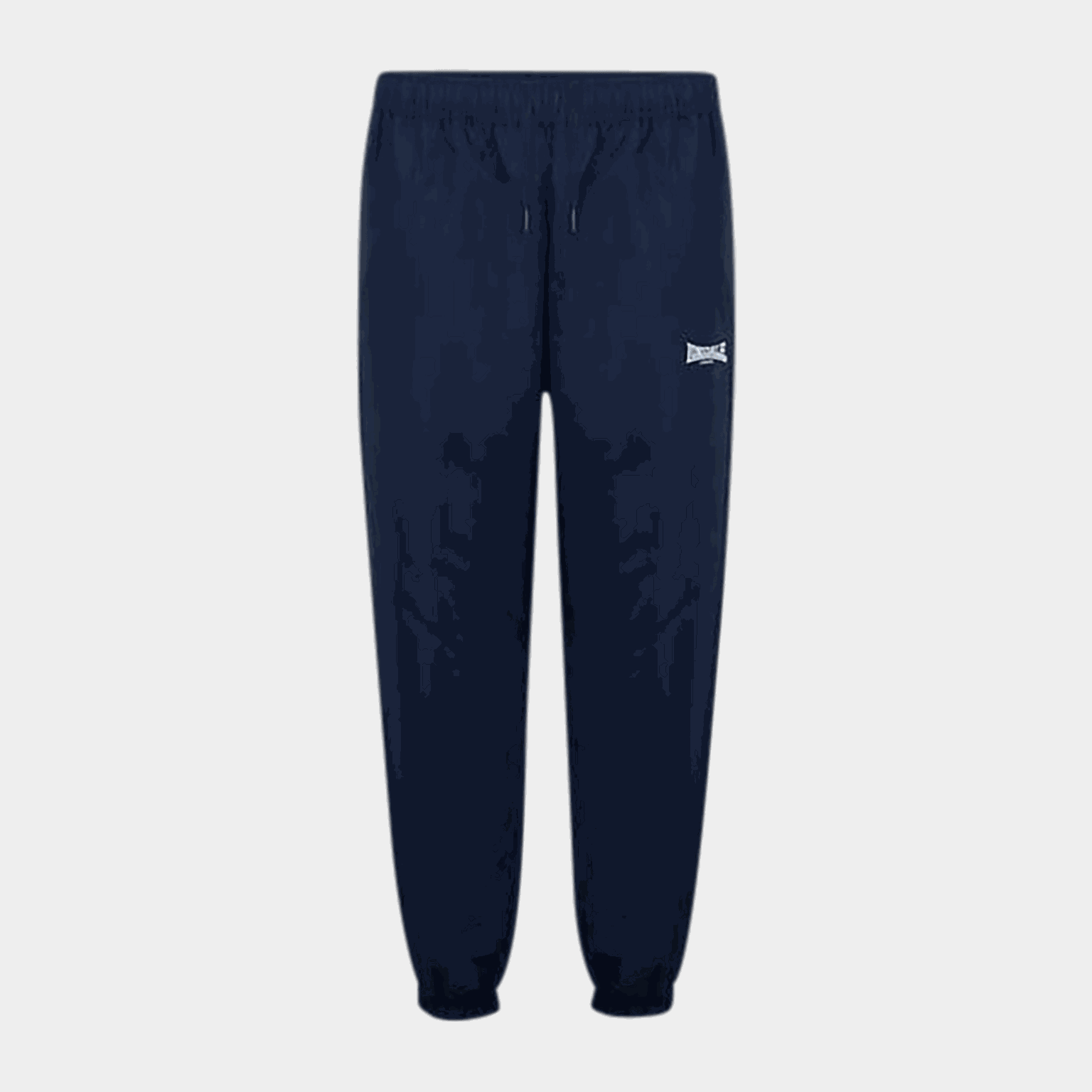 Essential Closed Hem Woven Pant, miesten collegehousut - full image 1