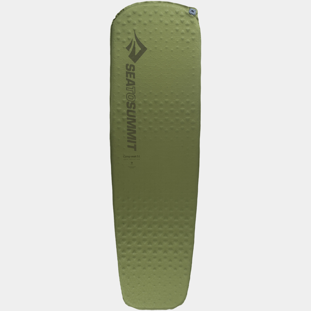 Camp Mat S.I., makuualusta - full image 1
