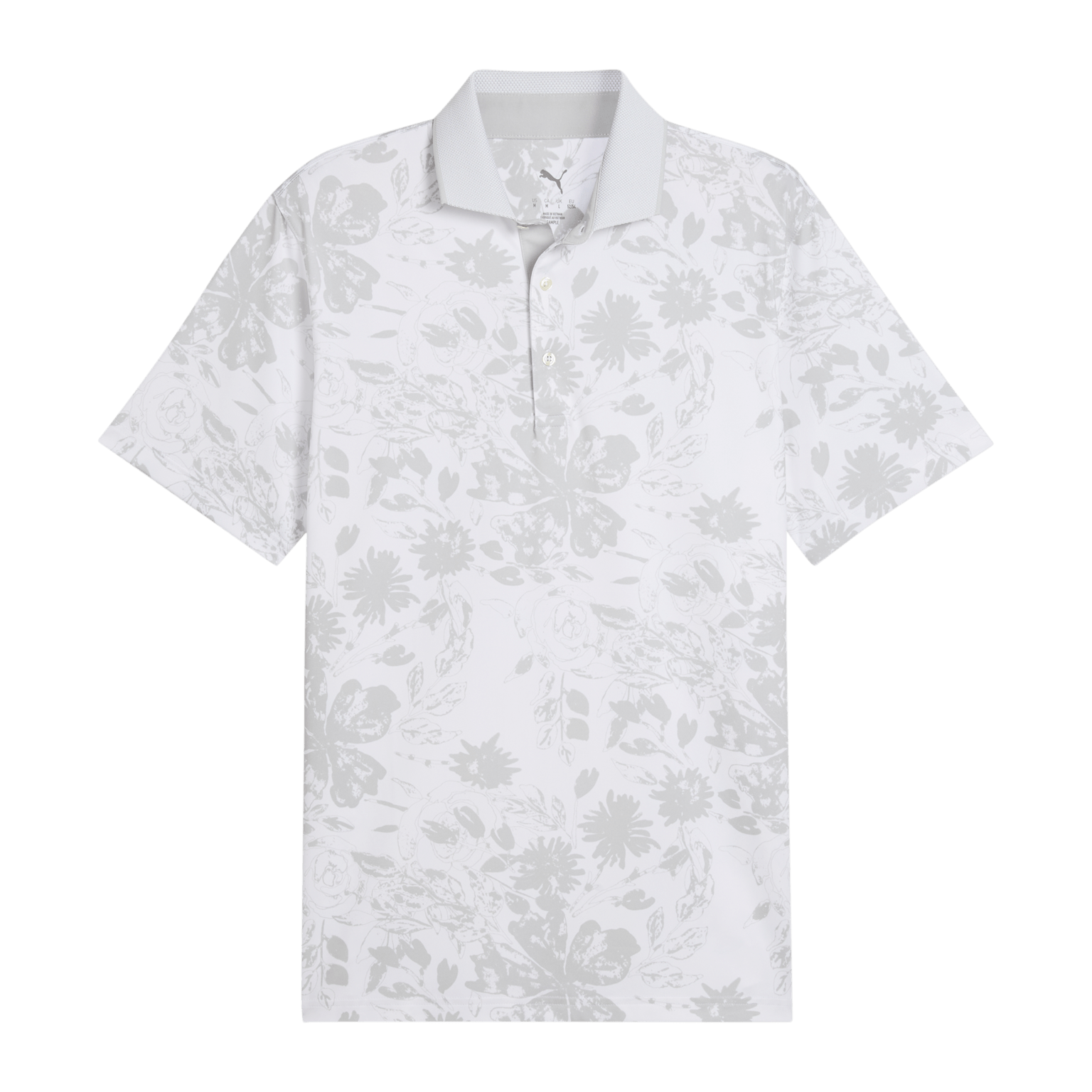 MATTR Rose Polo, miesten golfpaita