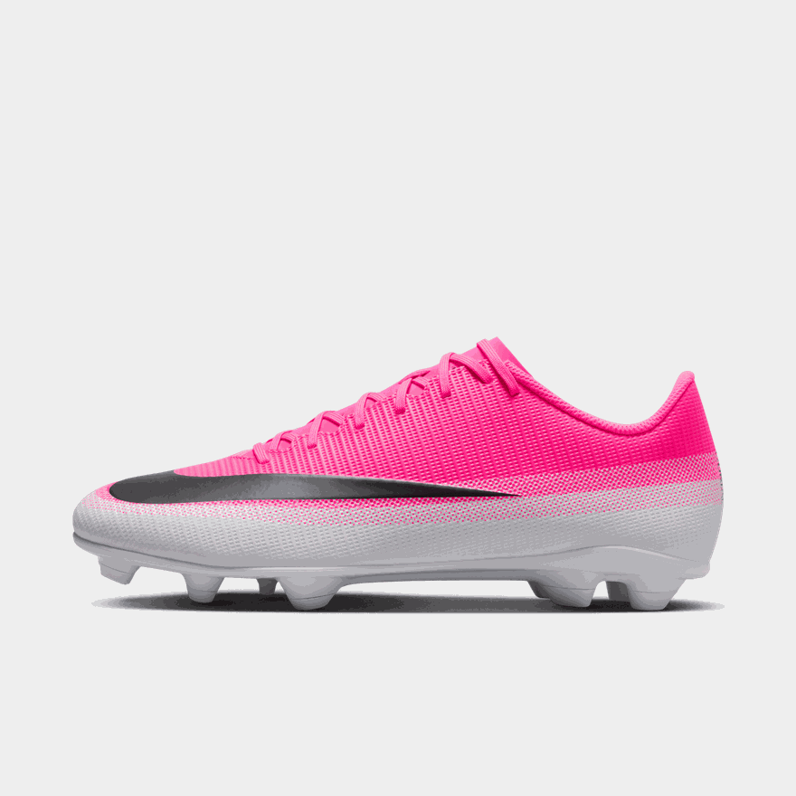 VAPOR 17 CLUB FG/MG T, miesten jalkapallokengät - full image 2