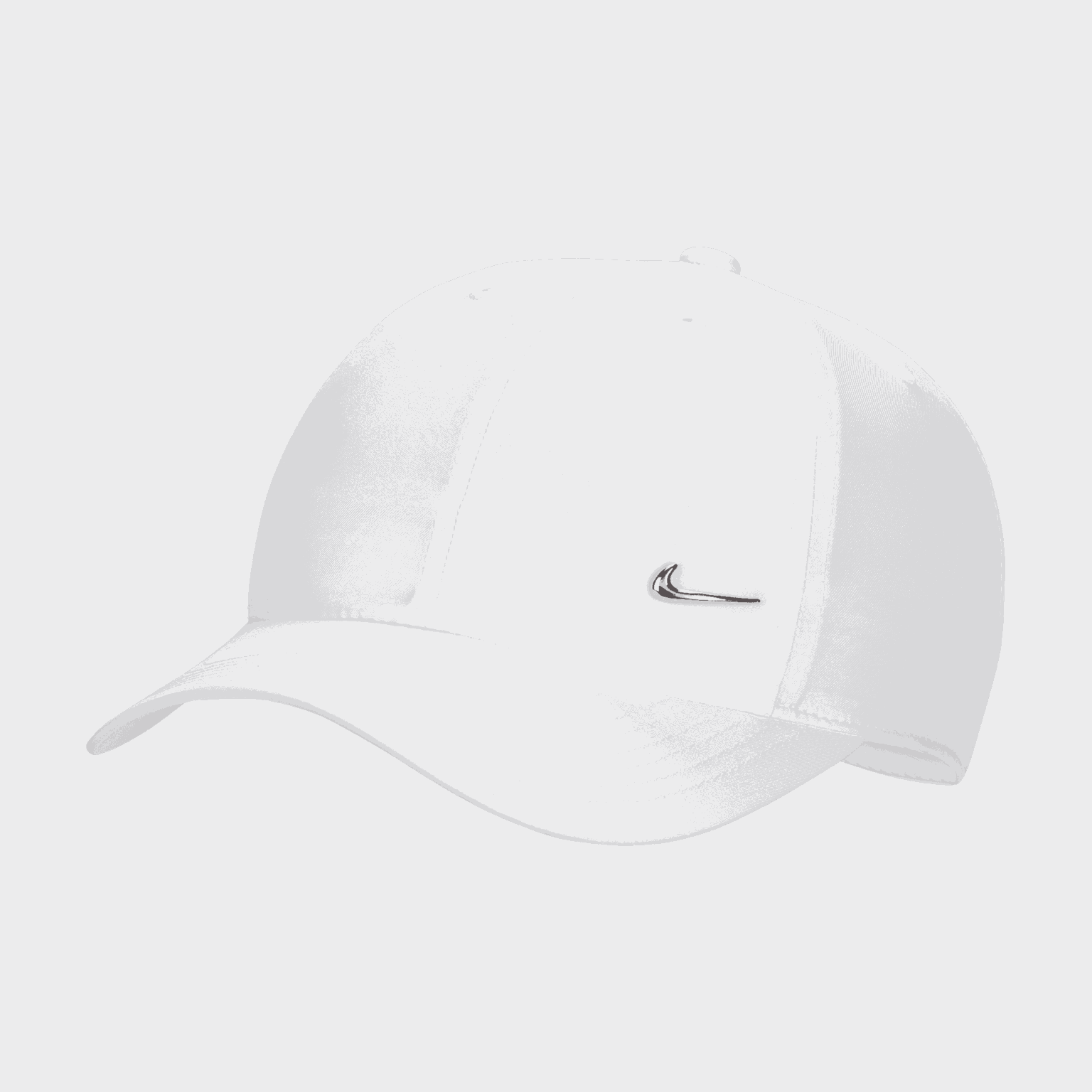NK DF CLUB CAP US CB MTSWSH, lippis, unisex - full image 1