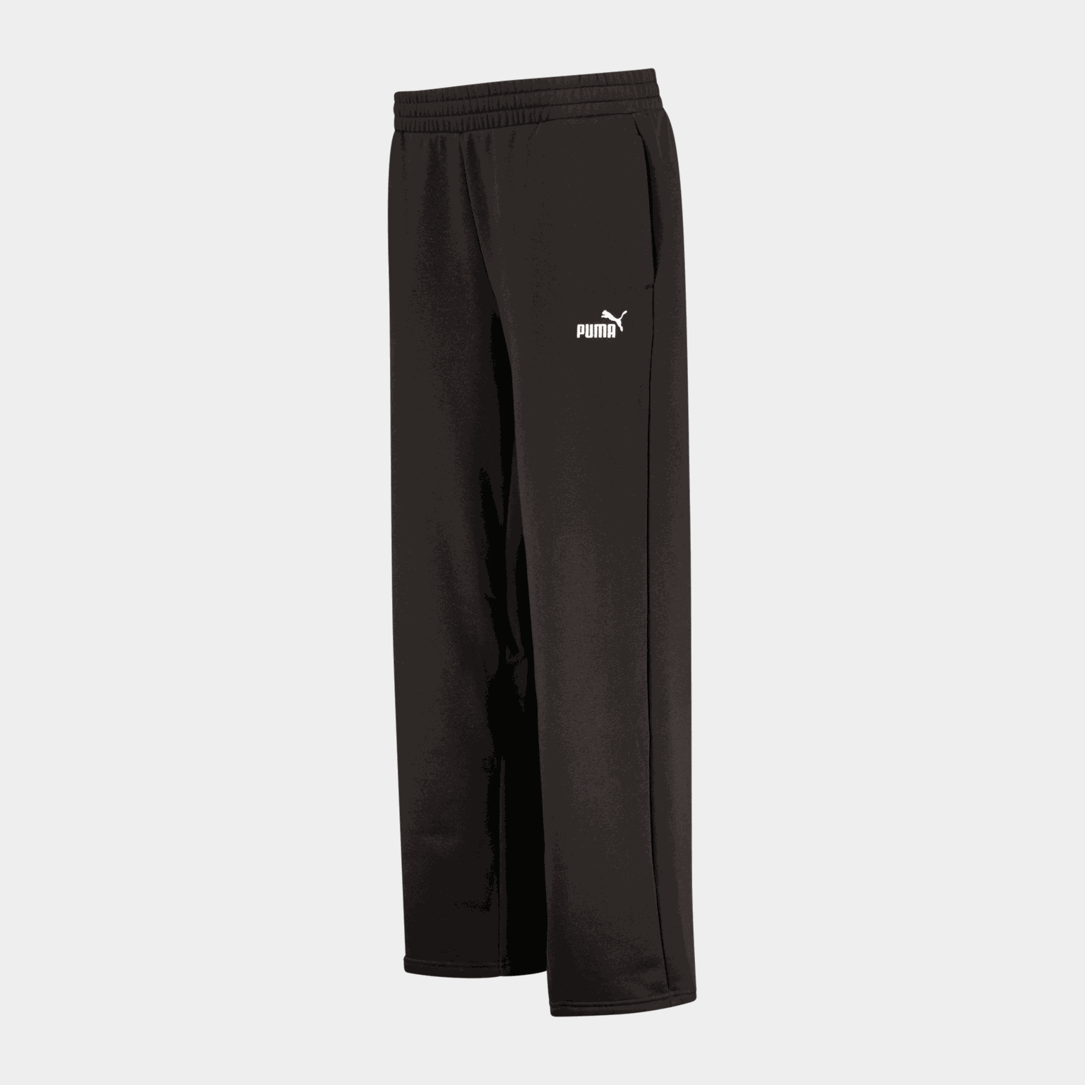 Essential Small No. 1 Logo Comfort Straight Pants FL, collegehousut - full image 2