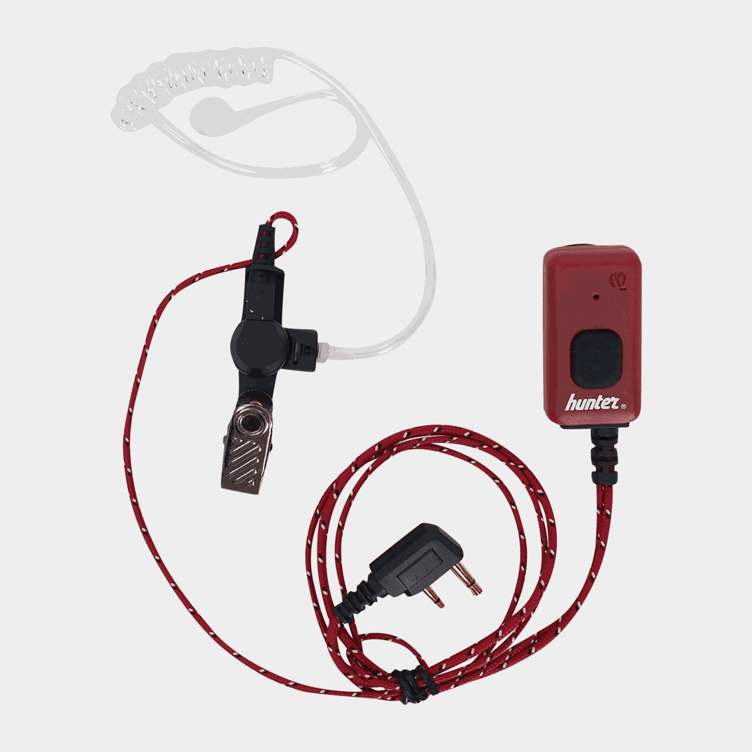 Miniheadset OS-05 (AirTube), mini headset - full image 1