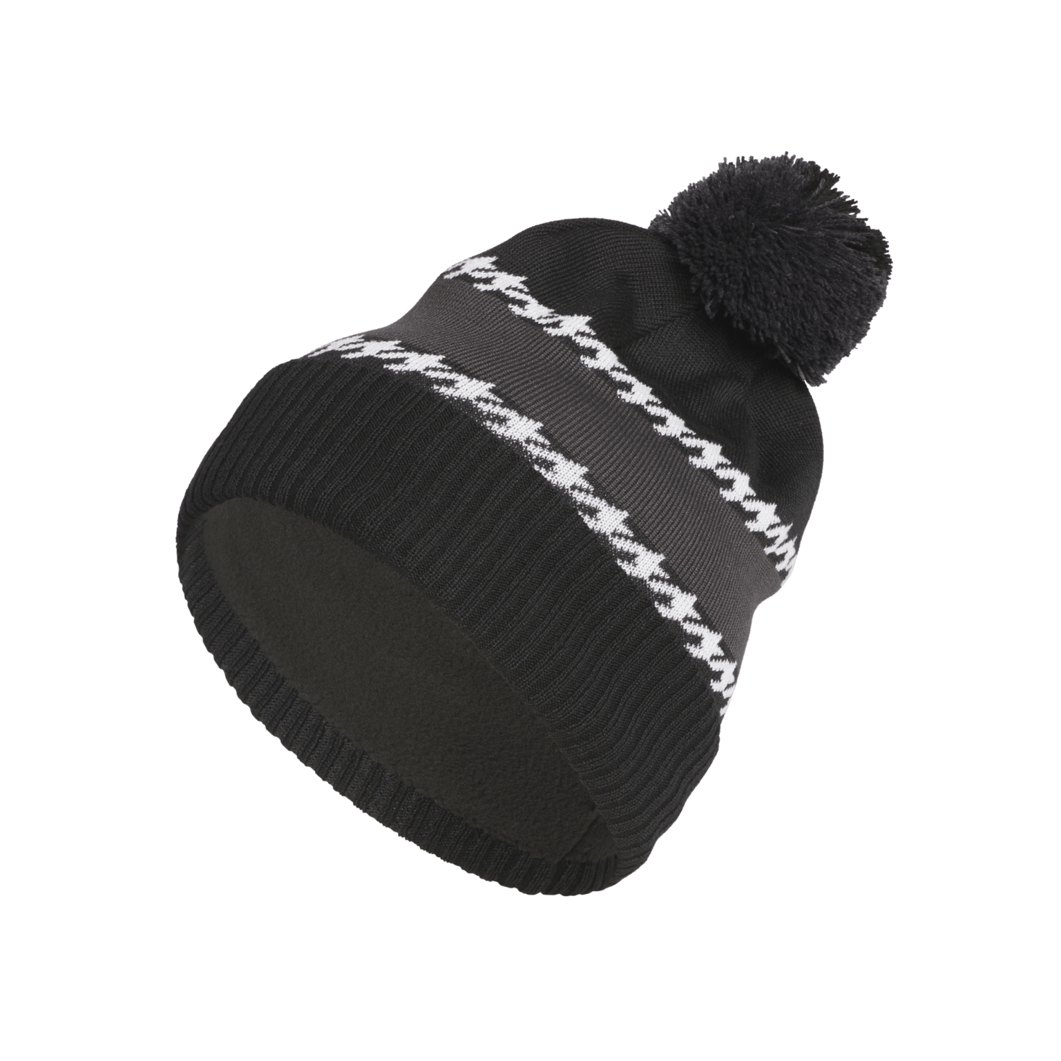 Adidas Golf Pom COLD.RDY Beanie, мужская шапка