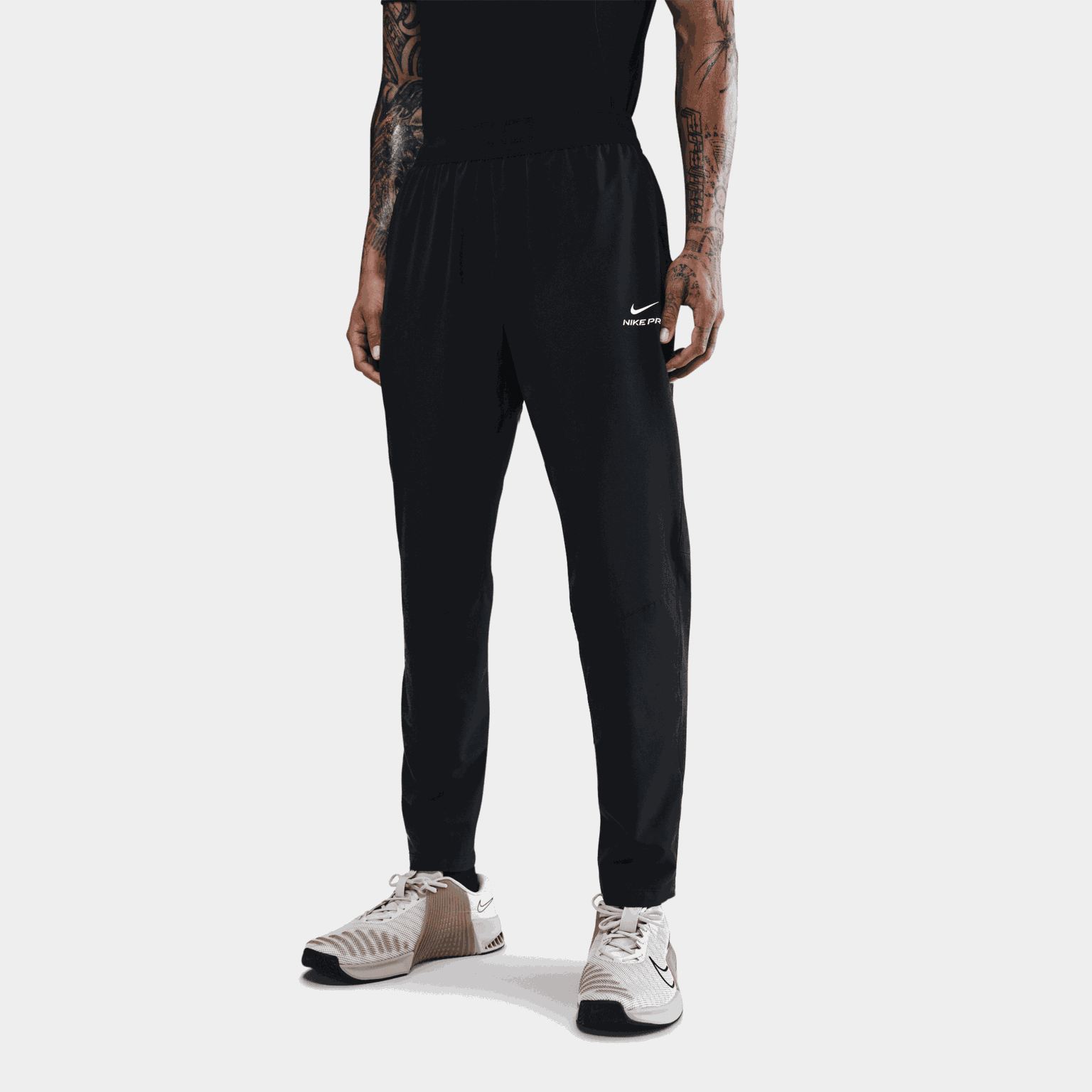 Pro Training Dri-FIT Pants, miesten treenihousut - full image 2