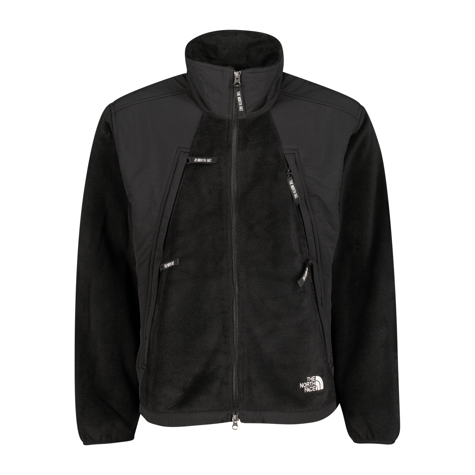 Флисовая куртка The North Face 2000 Polar Sun