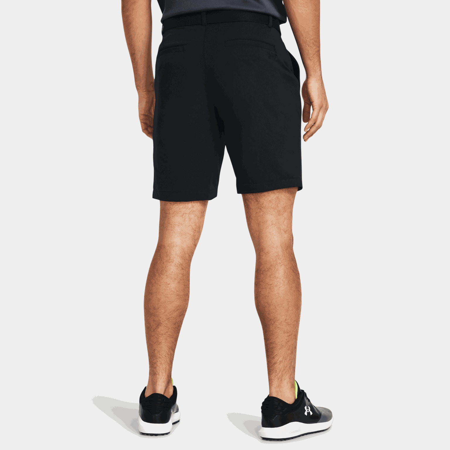 Tech Short, miesten golfshortsit - full image 2