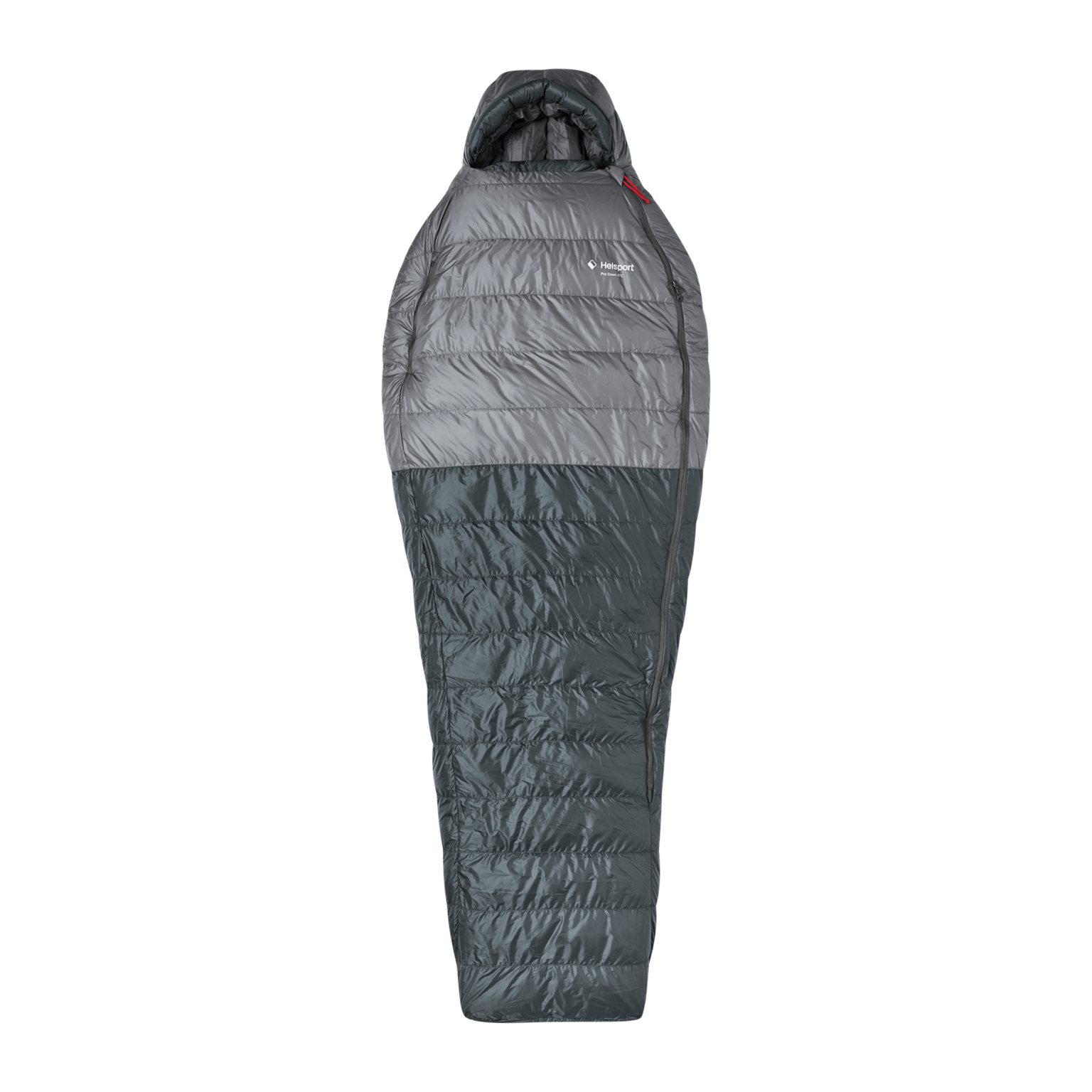 Pro Down 0 185 cm, makuupussi