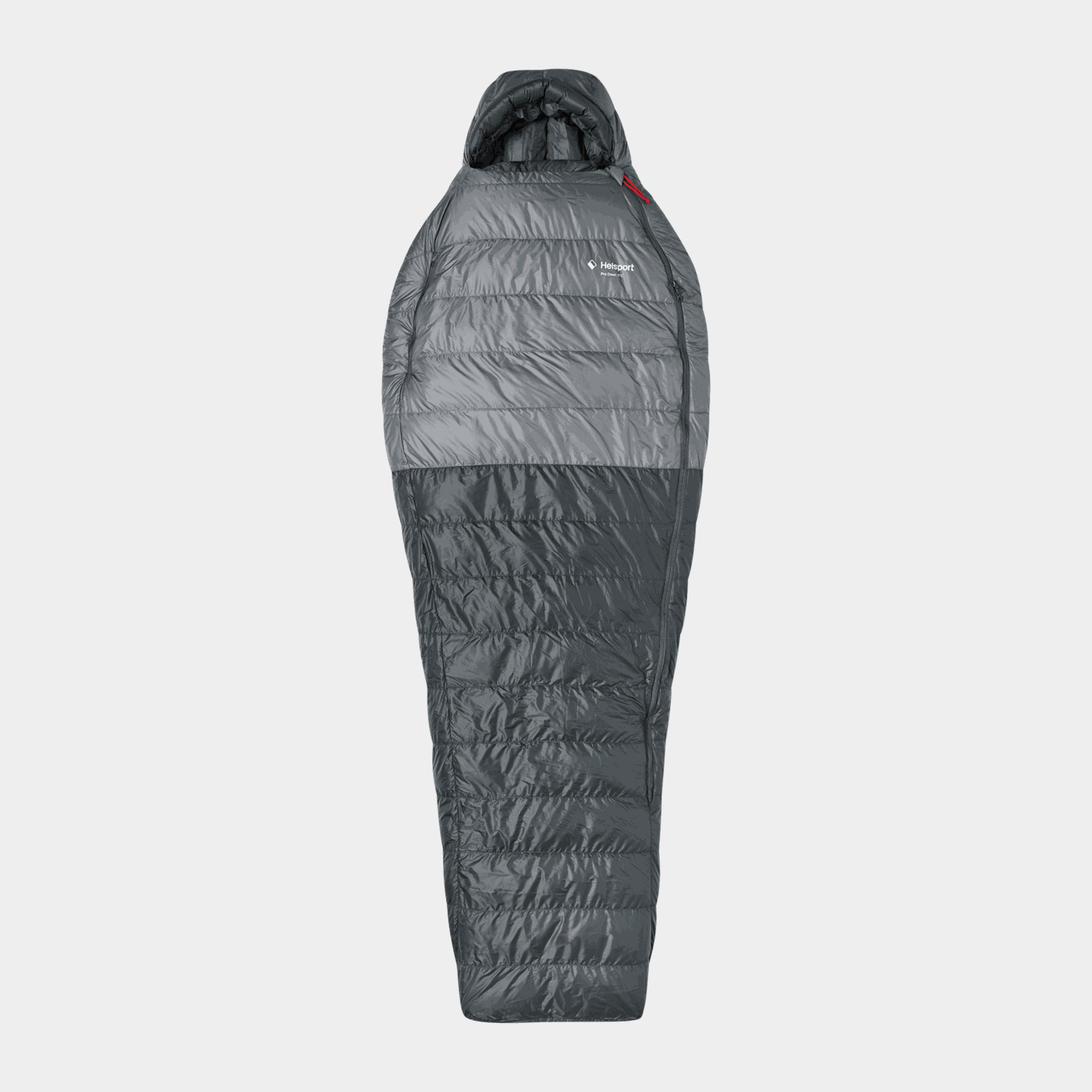 Pro Down 0 185 cm, makuupussi - full image 1