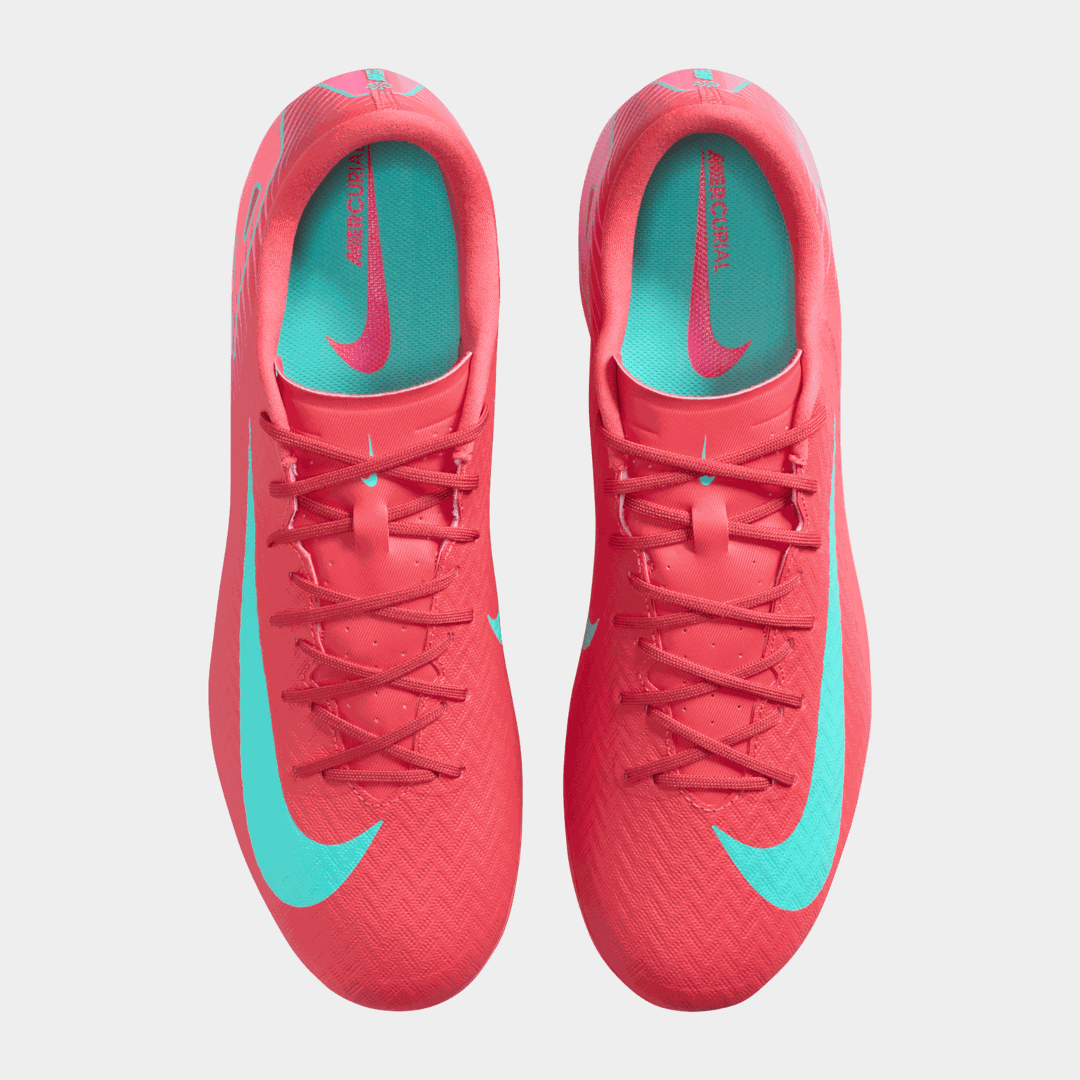 Zoom Vapor 16 Academy AG, miesten jalkapallokengät tekonurmelle - full image 4