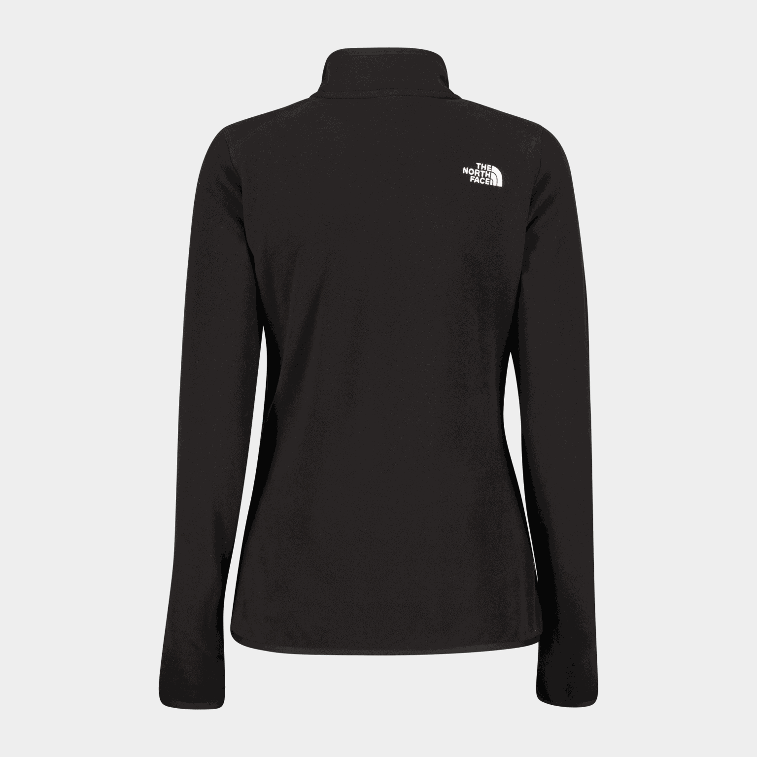 100 Glacier 1/4 Zip - full image 3