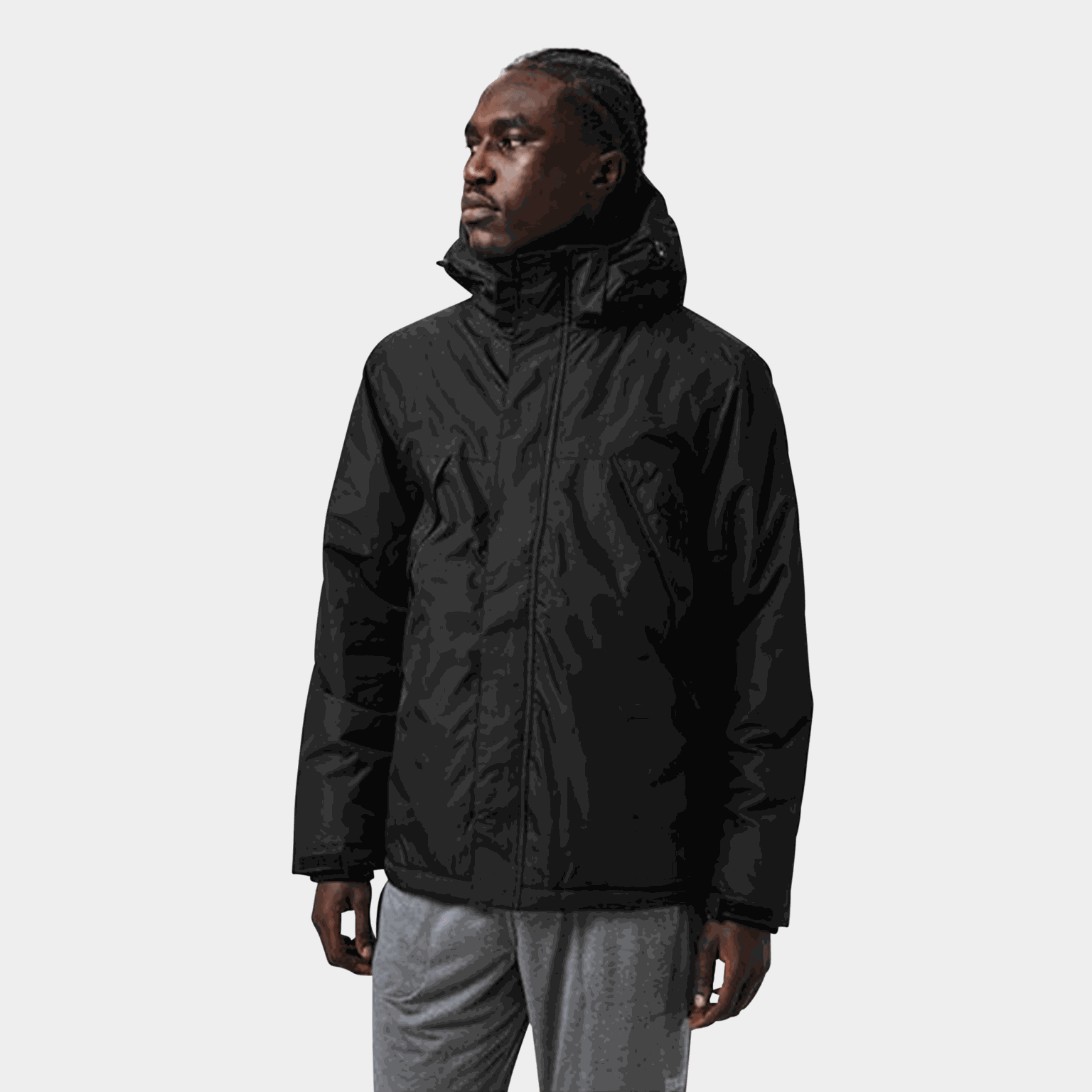 Weather Jacket, miesten takki - full image 1