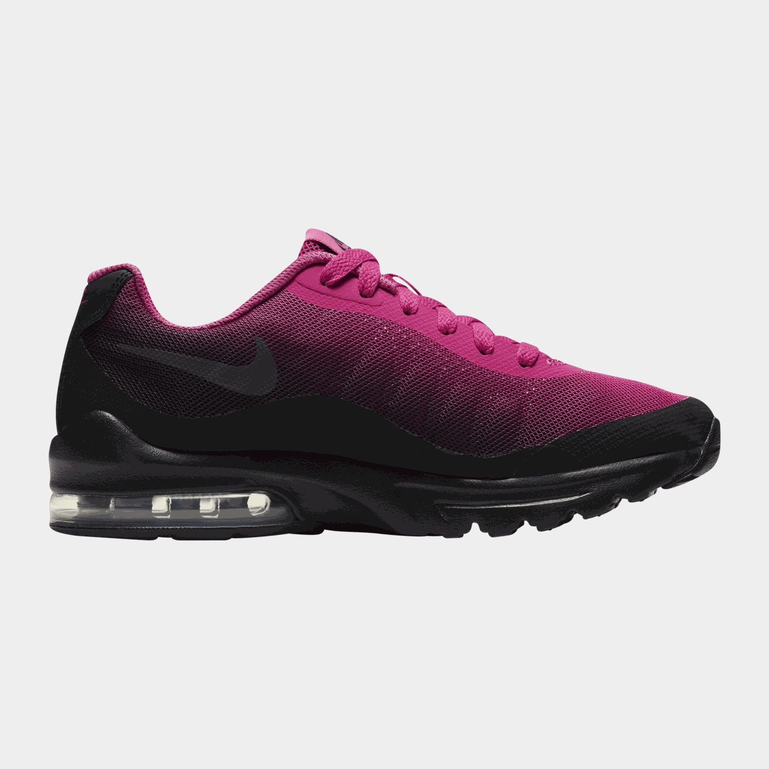 Air Max Invigor, nuorten vapaa-ajan kengät - full image 1