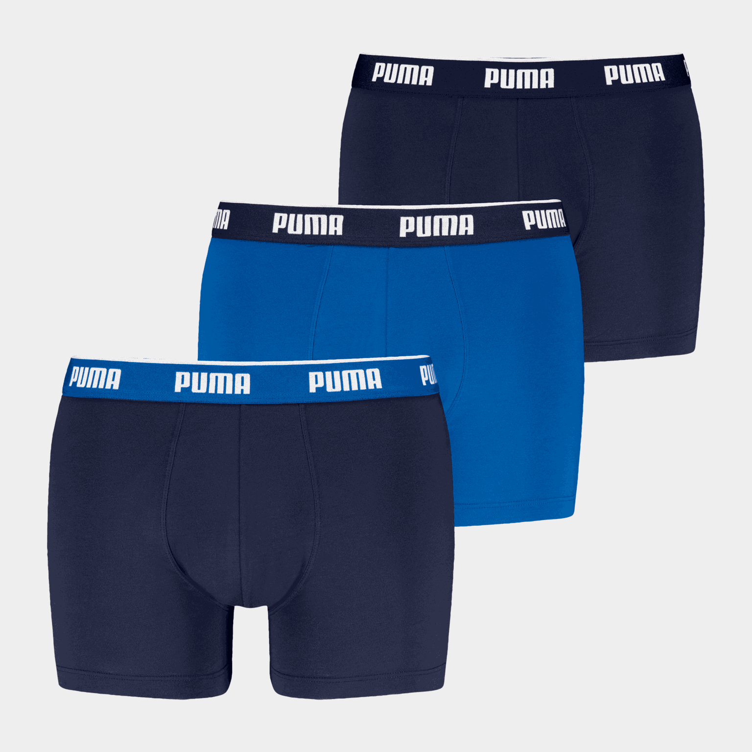 Boxers 3-Pack, miesten bokserit - full image 1