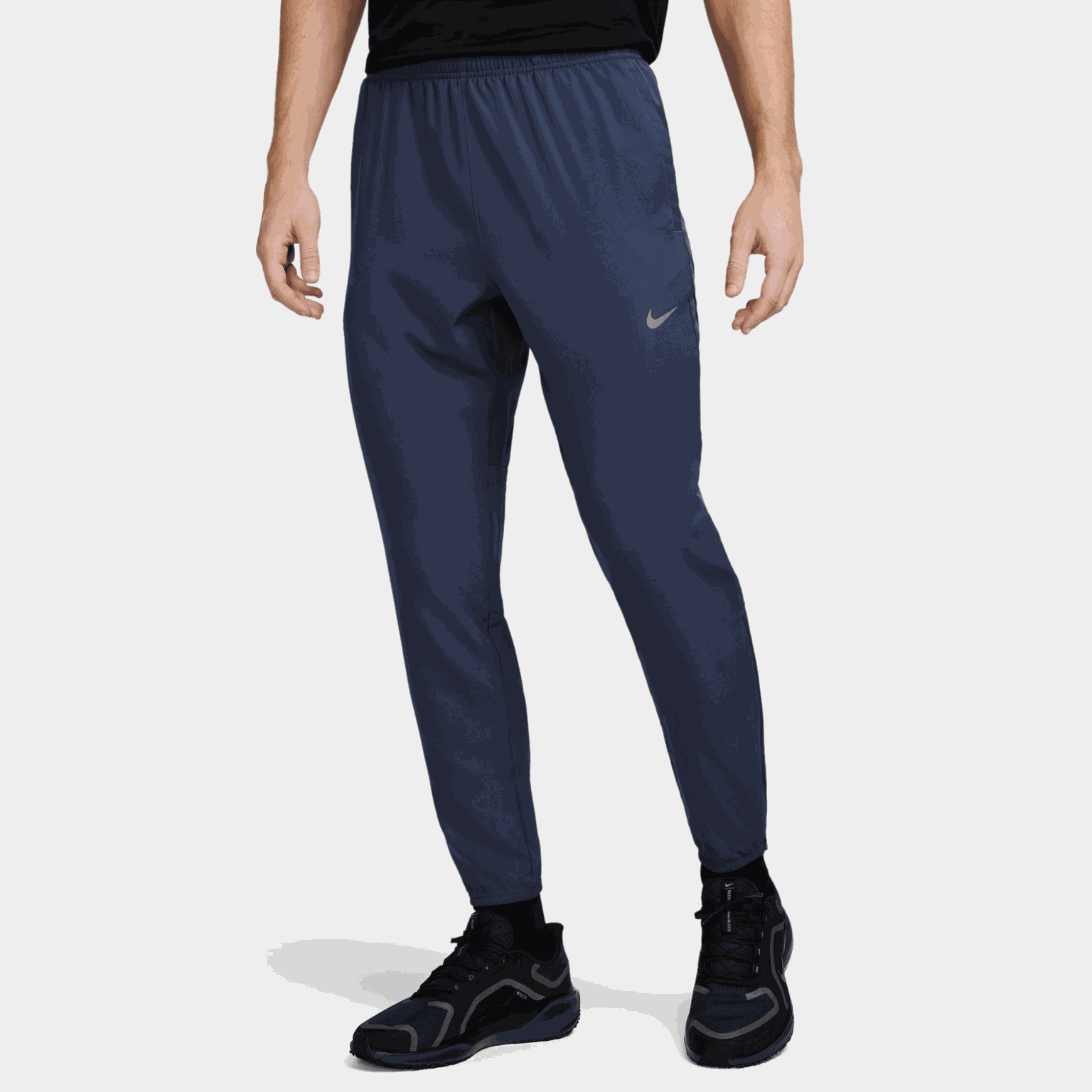 Dri-FIT Challenger Woven Pant, miesten juoksuhousut - full image 1