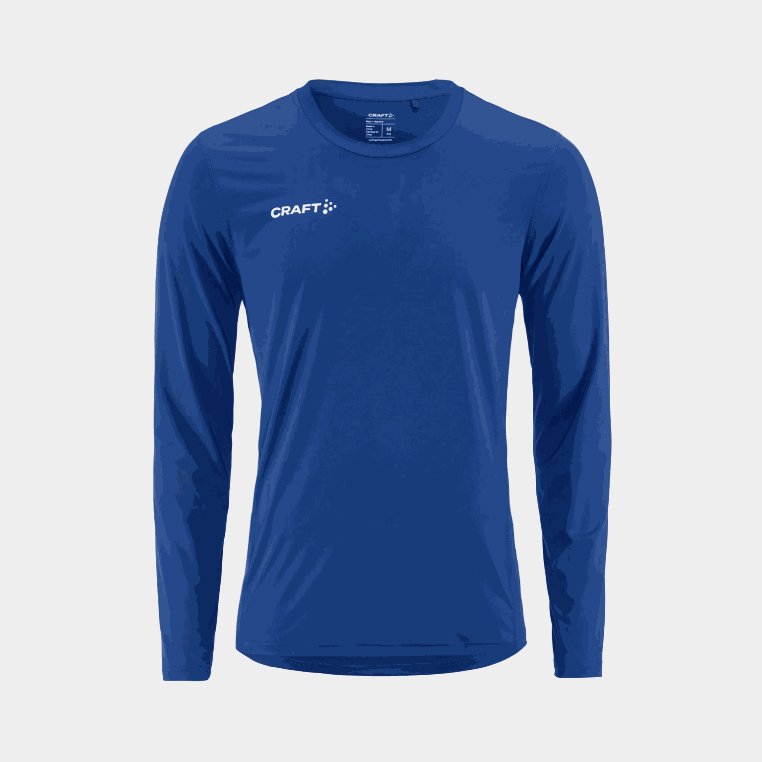 ABILITY BASELAYER LS, ABILITY BASELAYER LS - full image 1
