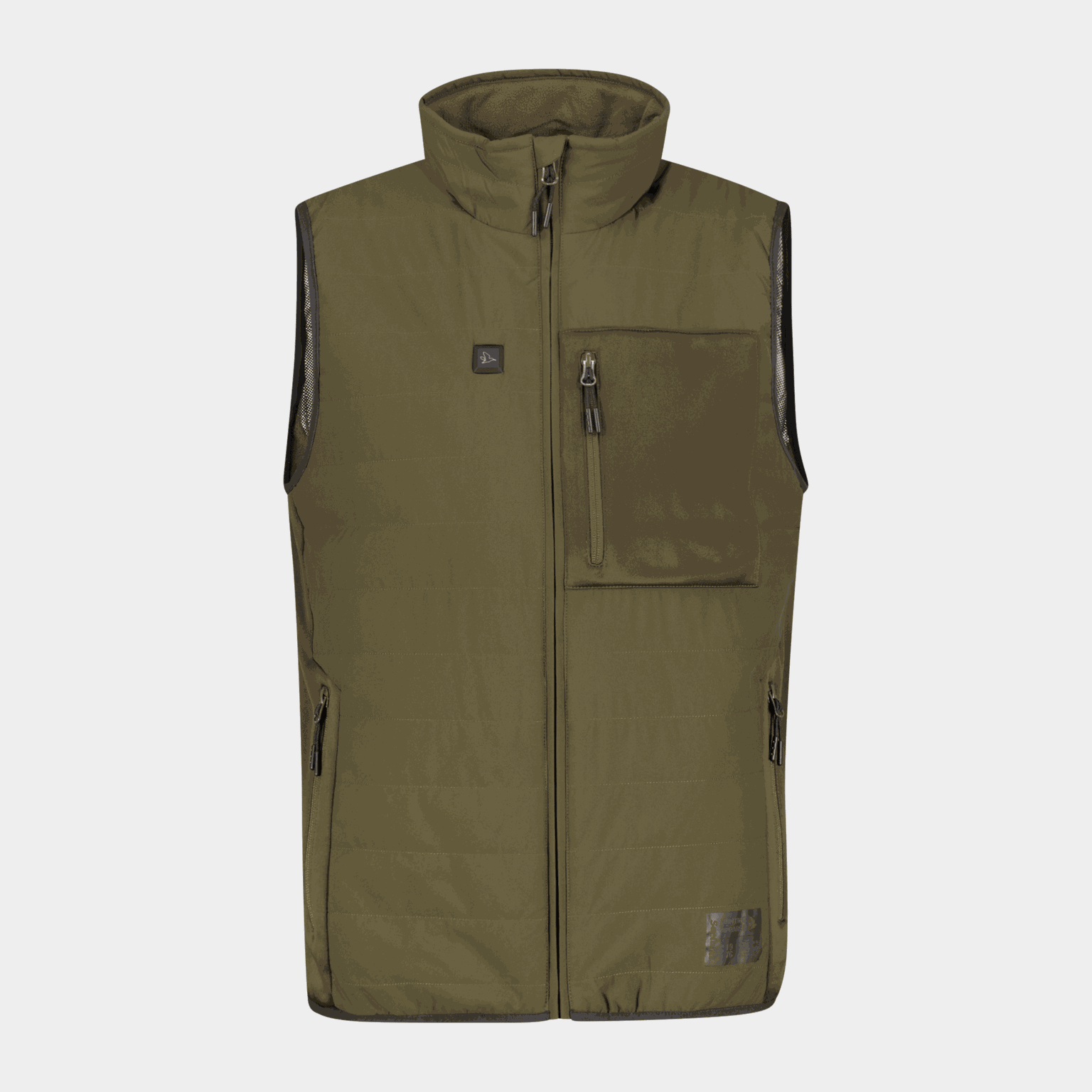 Celsius Heat Waistcoat, elektroninen lämpöliivi - full image 1
