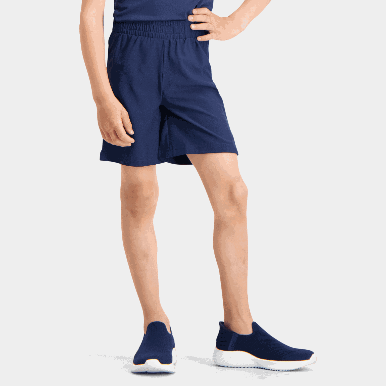 Training Shorts, lasten treenishortsit - full image 1