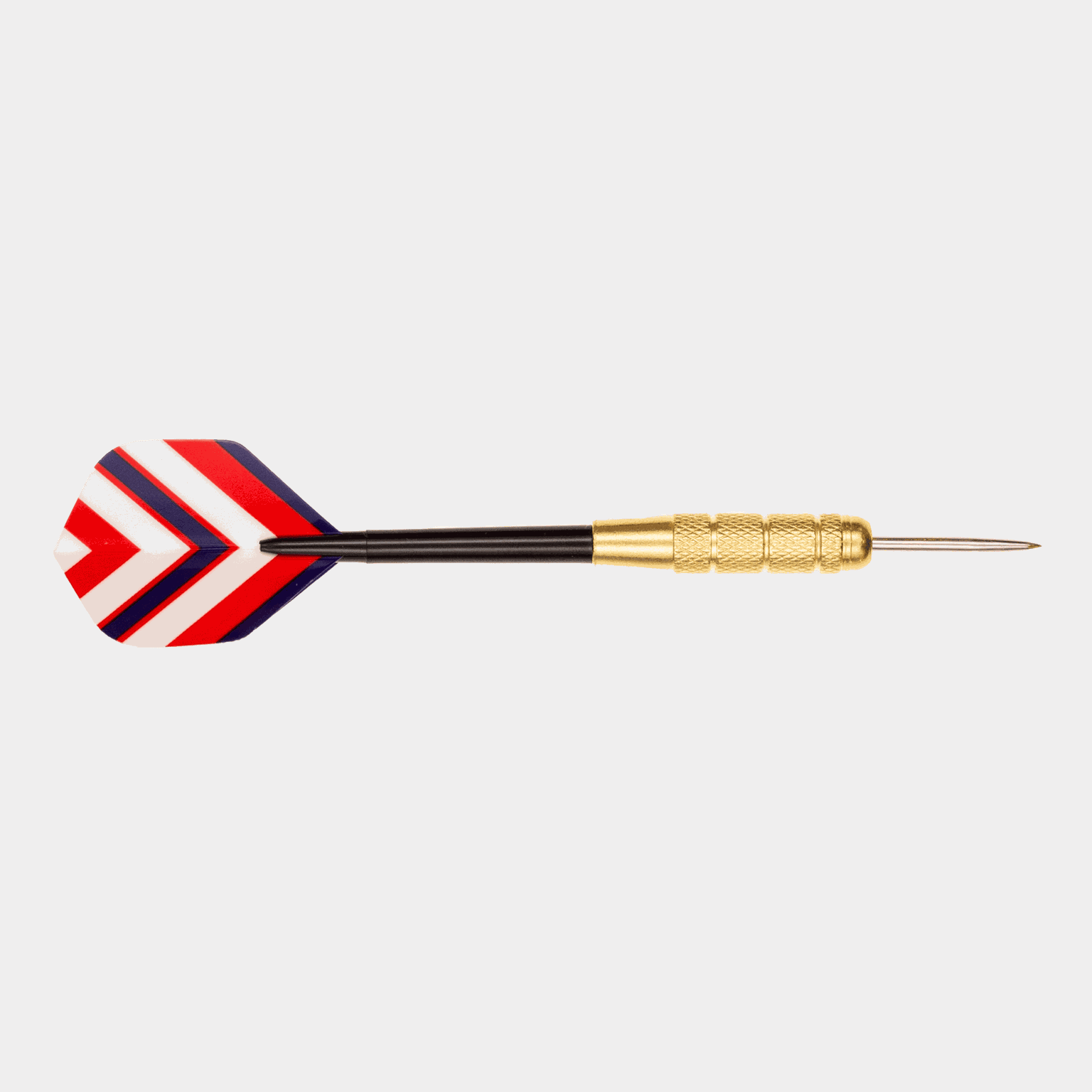 Brass Steeltip Darts 3 pcs, dartstikat - full image 3