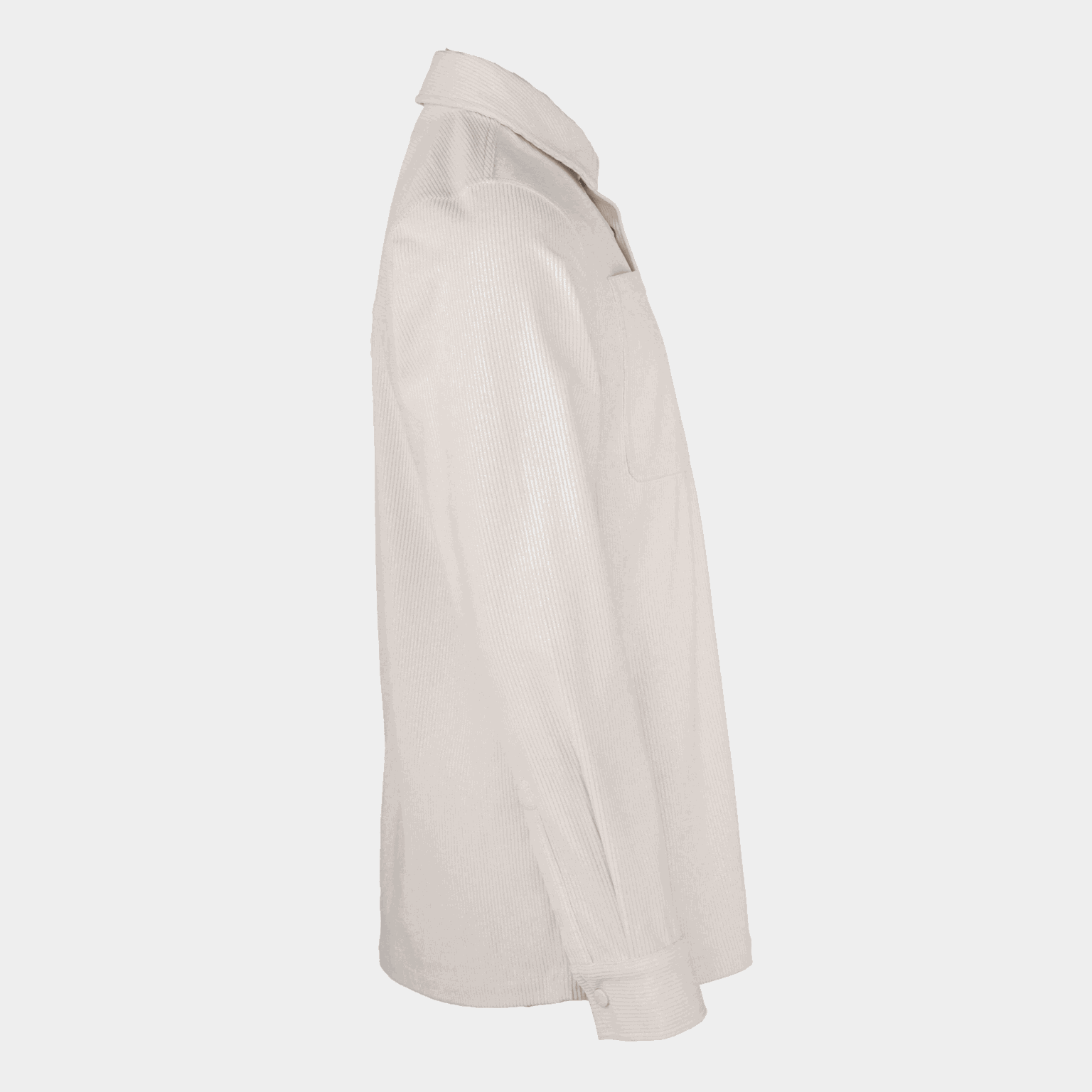 Tromsø Cord Shirt, paita - full image 2