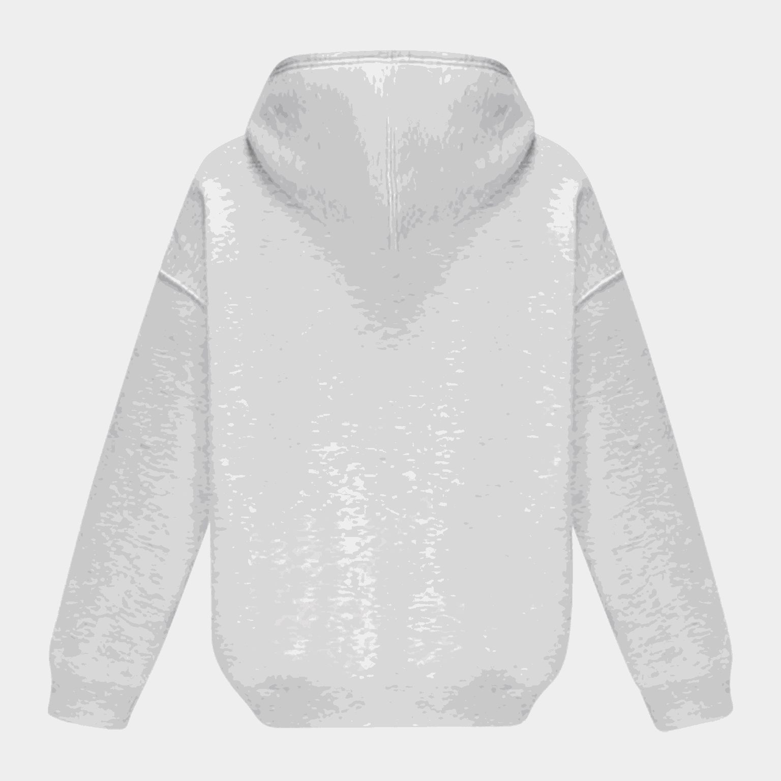 Overhead Hoodie, naisten huppari - full image 4