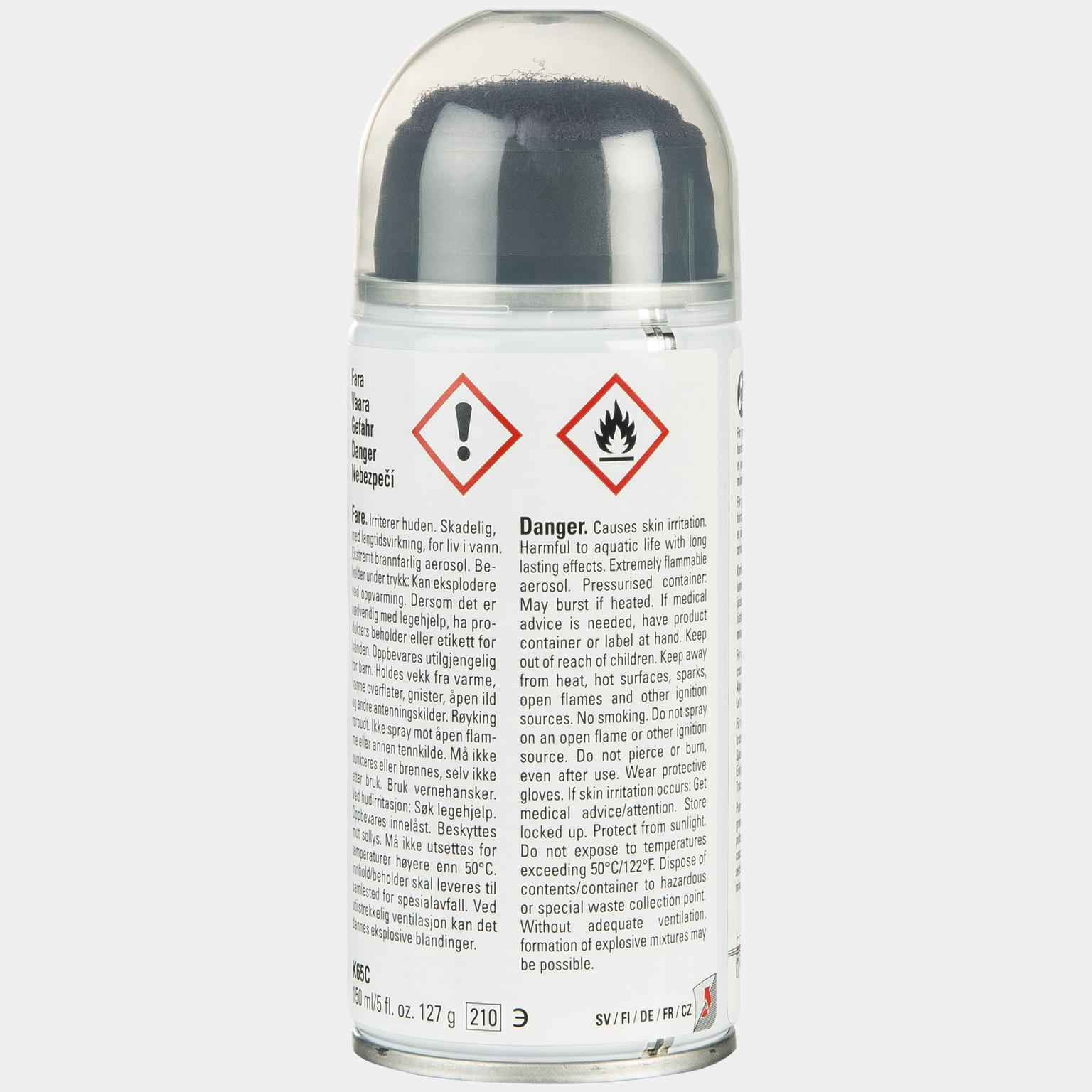 Klister K65 Universal Quick Spray ,150m 24/25, 50m 25/26, liisteri - full image 1