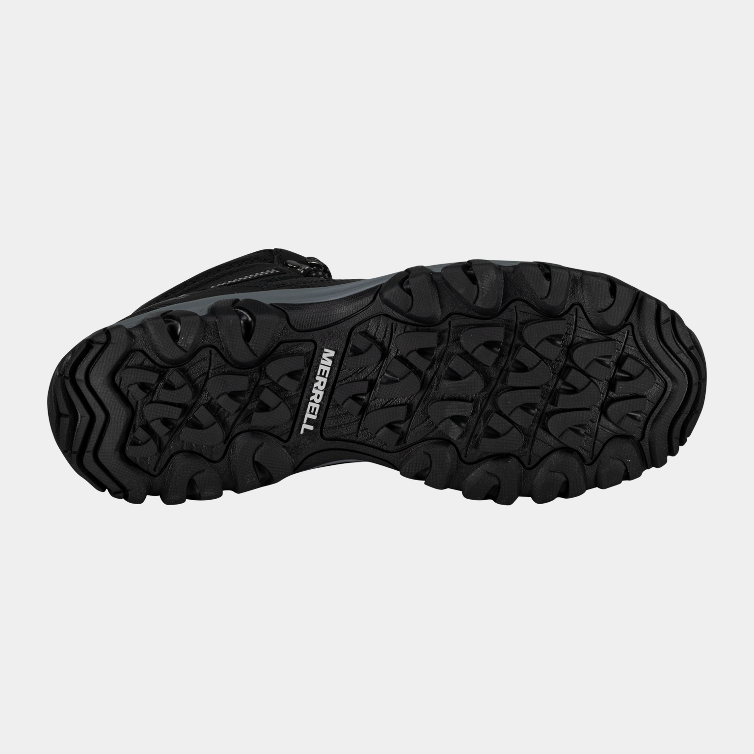 Thermo Akita Mid WP, miesten talvikengät - full image 4