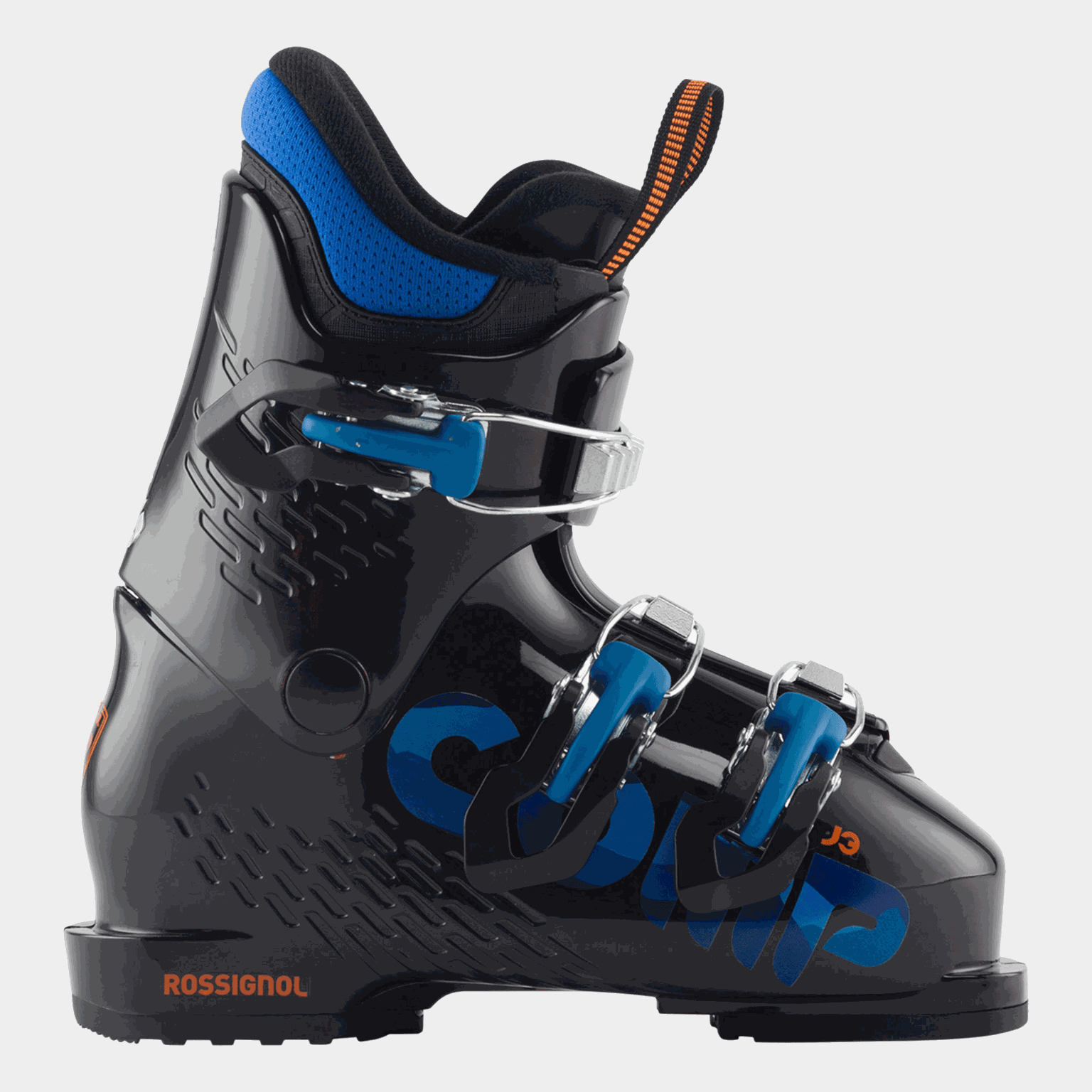 Alpine Boots COMP J3 25/26, nuorten laskettelumonot - full image 3