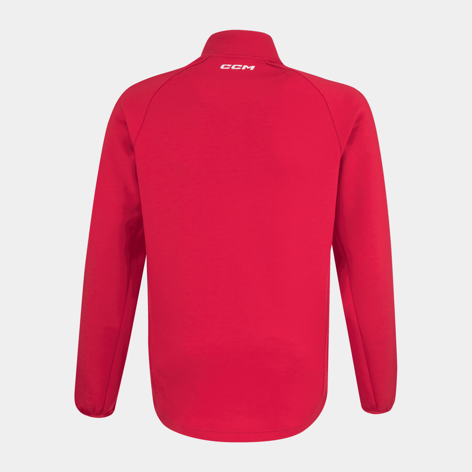 Locker 1/4 Zip Yt 25/26, paita nuoret - full image 3