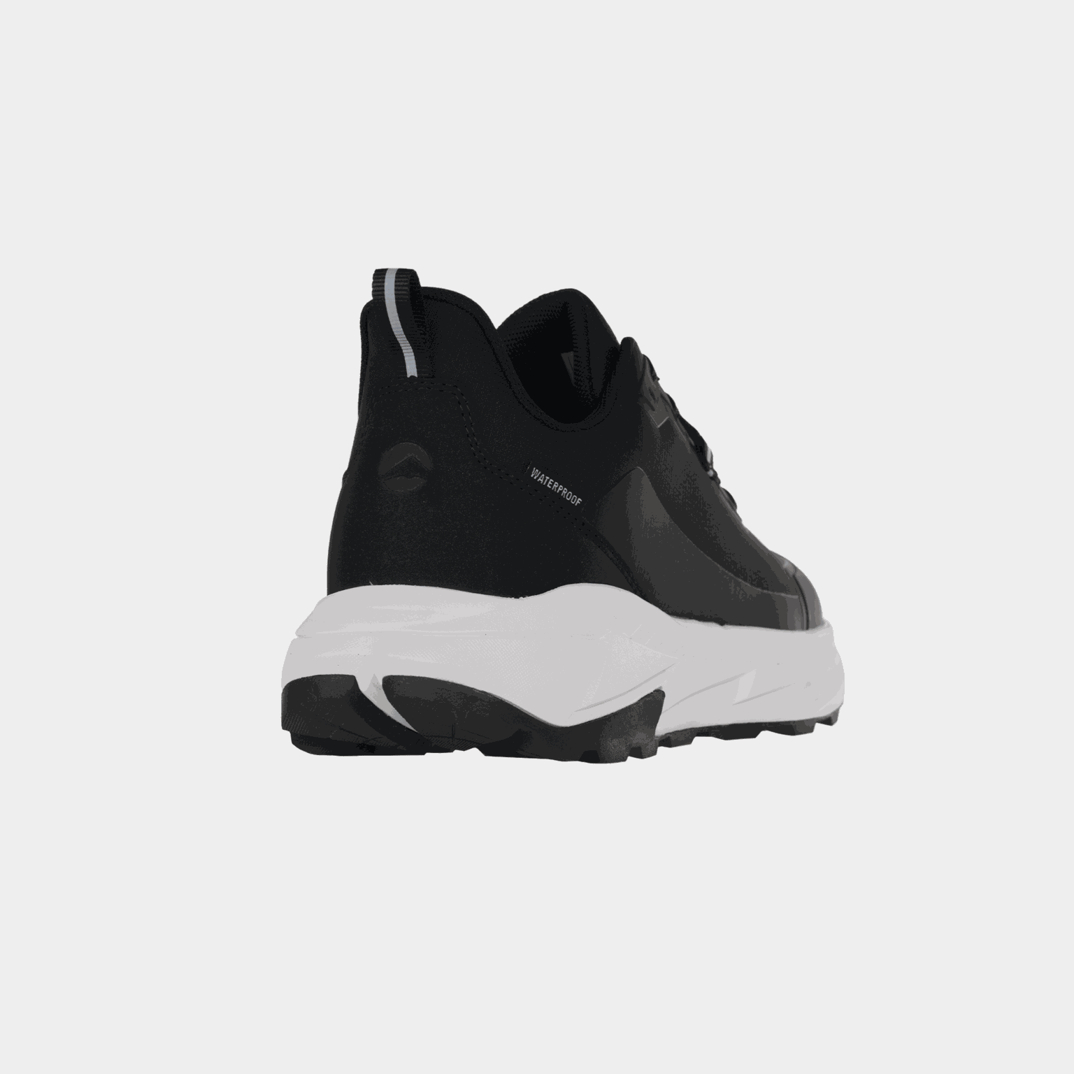Way Walk Shoe WP, miesten vedenpitävät juoksukengät - full image 4