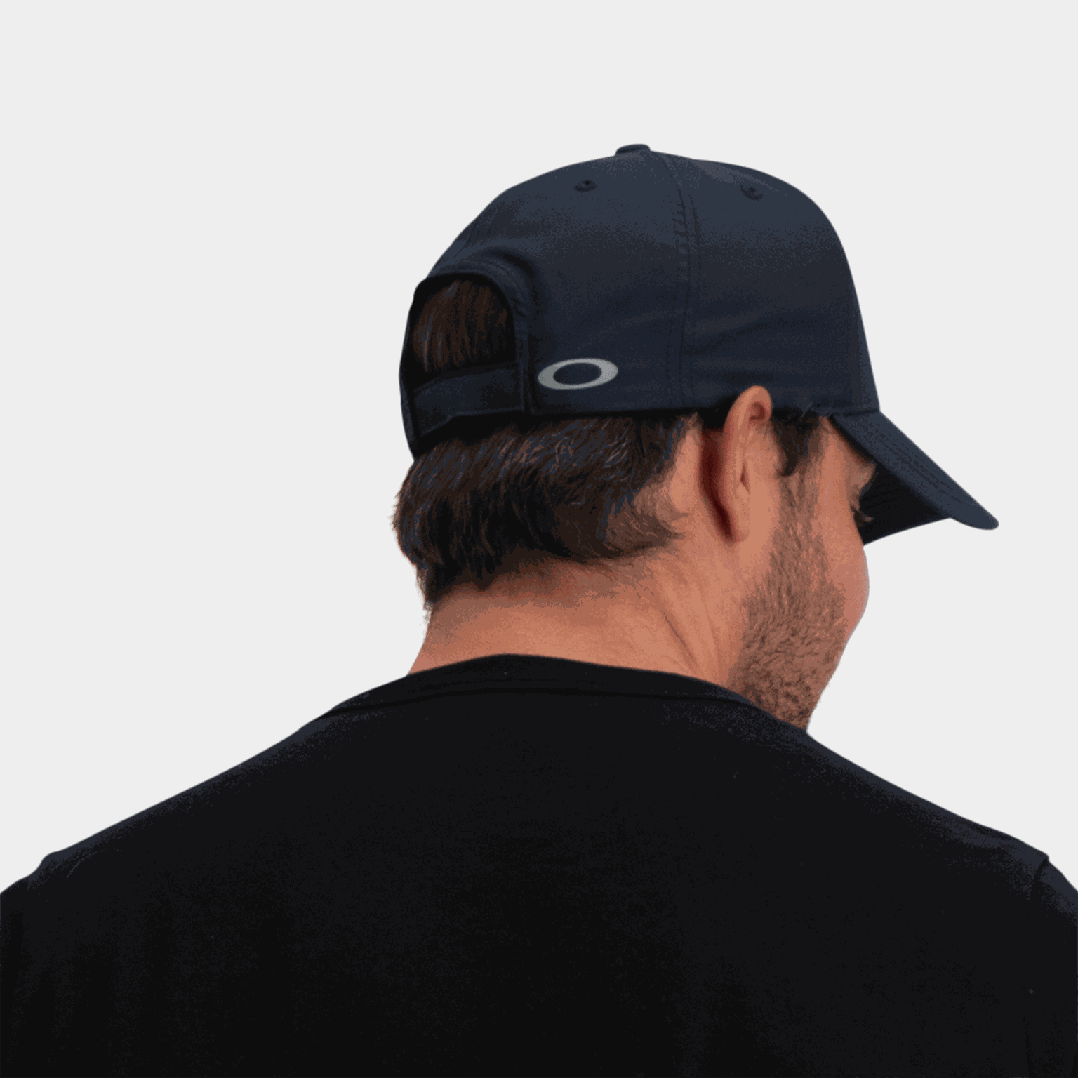Twill Hat, lippis - full image 2