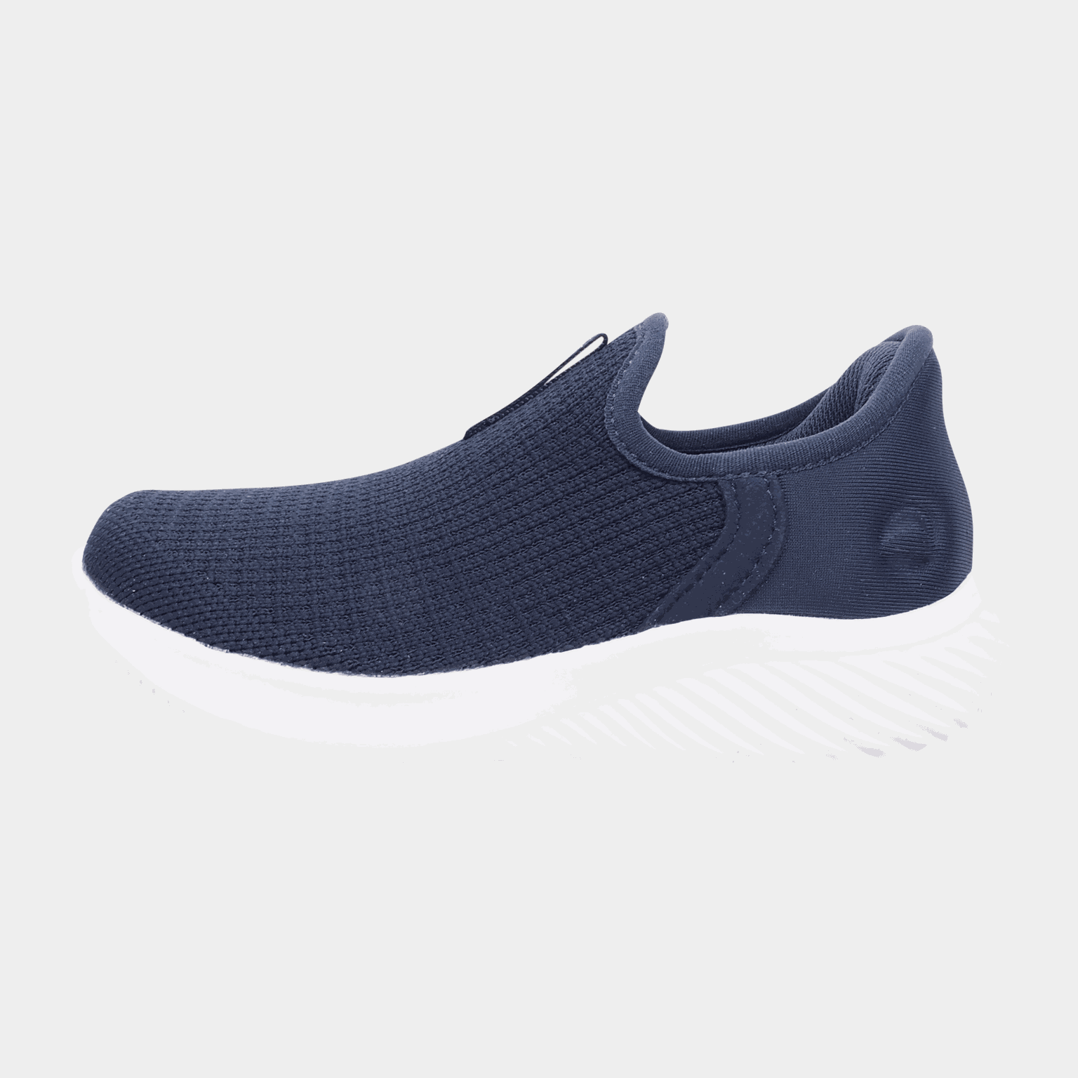 Arvika Handsfree Step-in Shoe, lasten vapaa-ajankengät - full image 2
