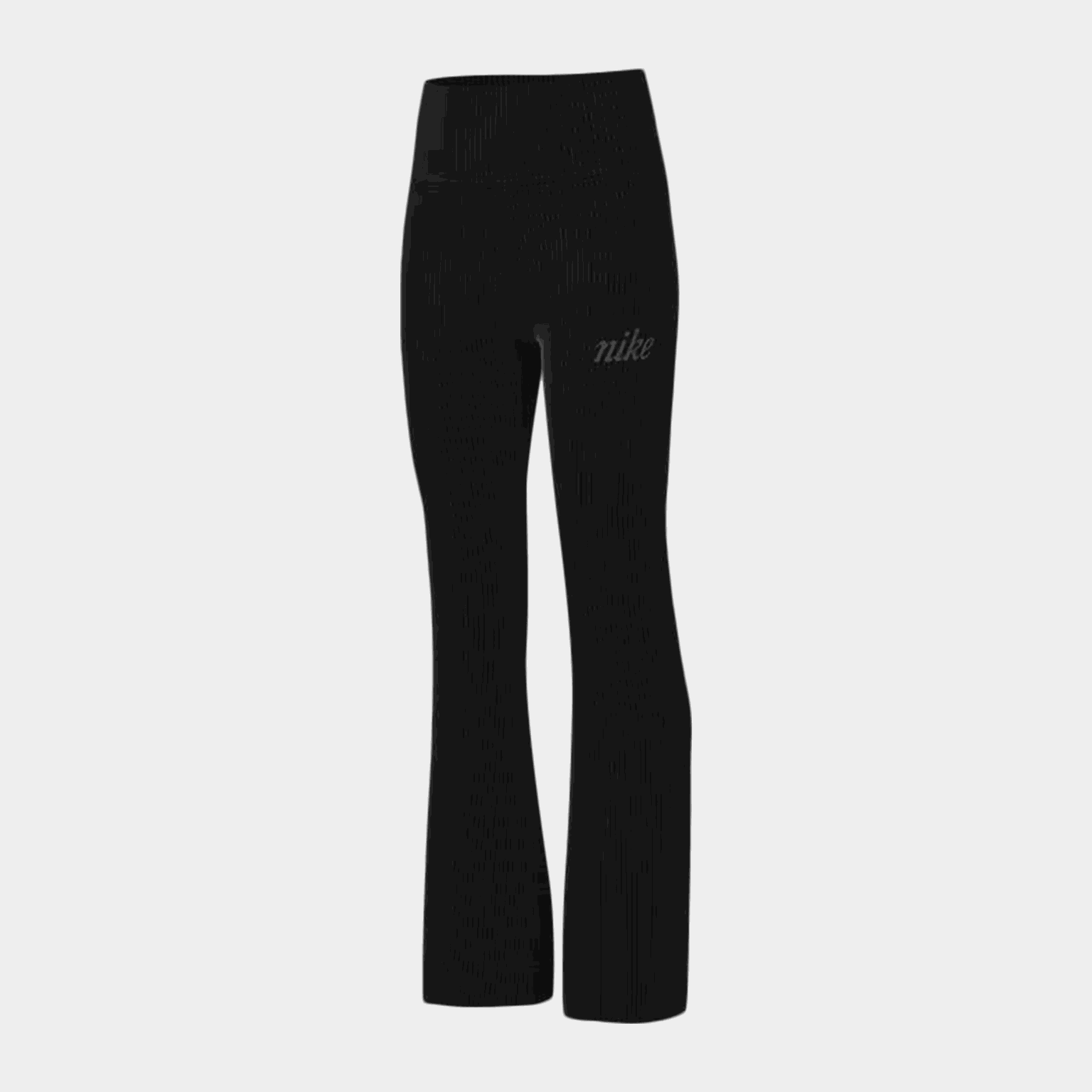 G Nsw Tght Flare Cozy Rib, housut - full image 1