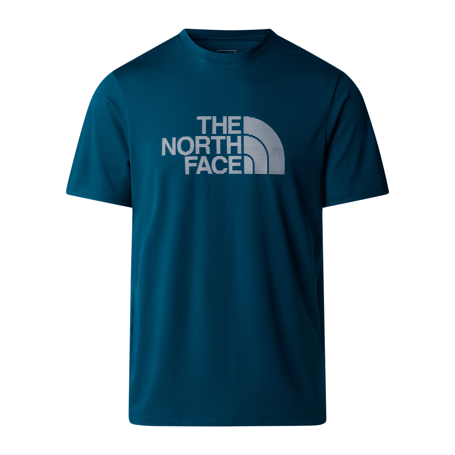Футболка The North Face M 24/7 с короткими рукавами Easy Reg, .