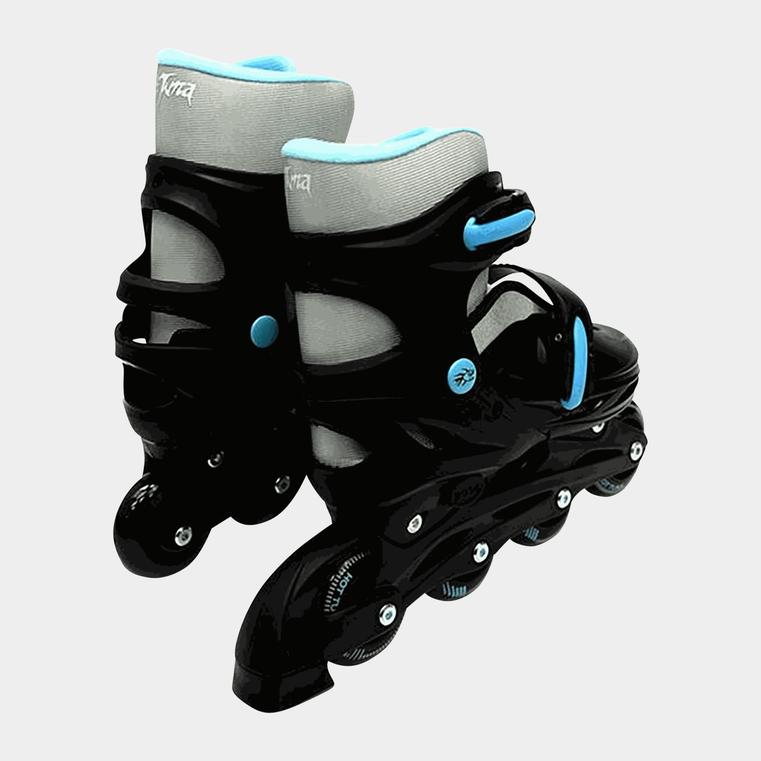 Inline Skate, rullaluistimet - full image 3