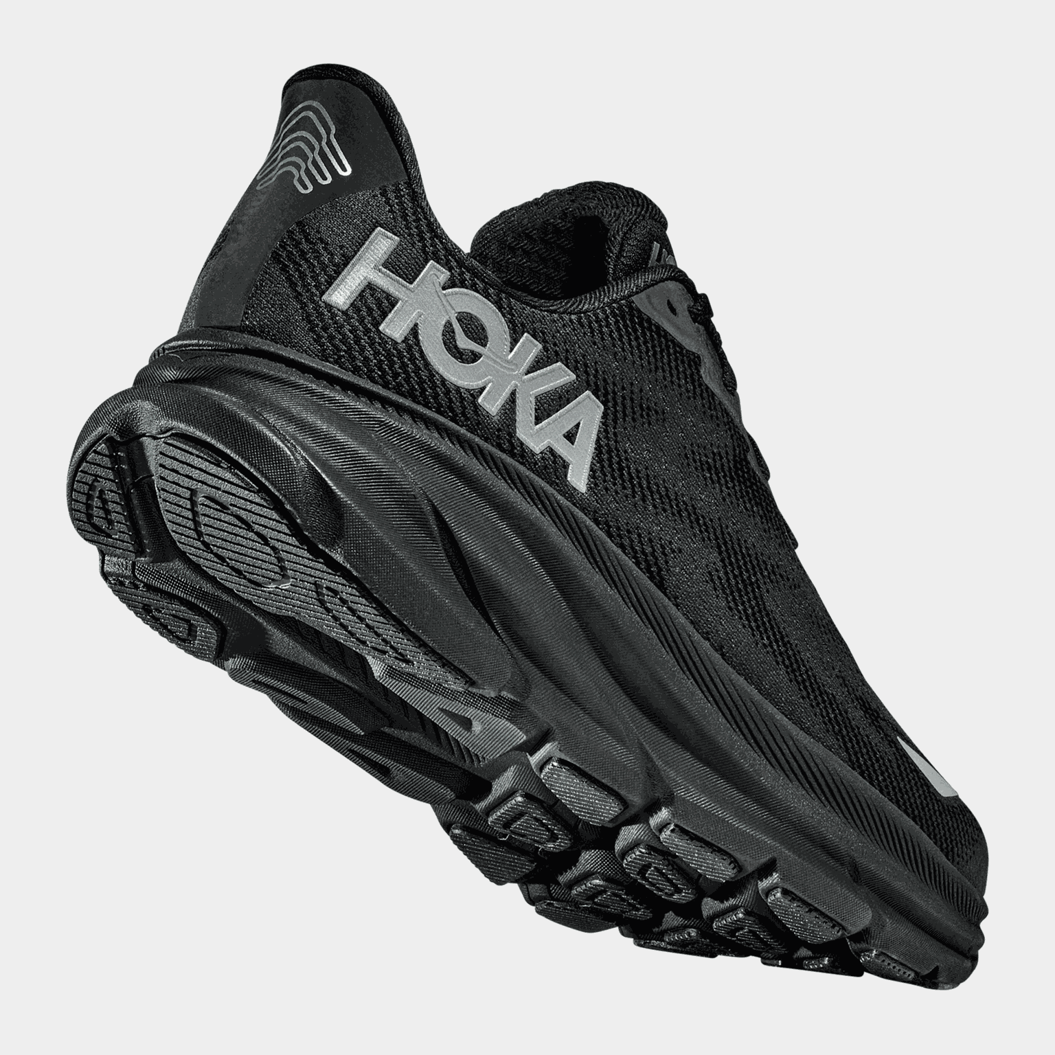Clifton 9 Gore-Tex, naisten vedenpitävät juoksukengät - full image 4