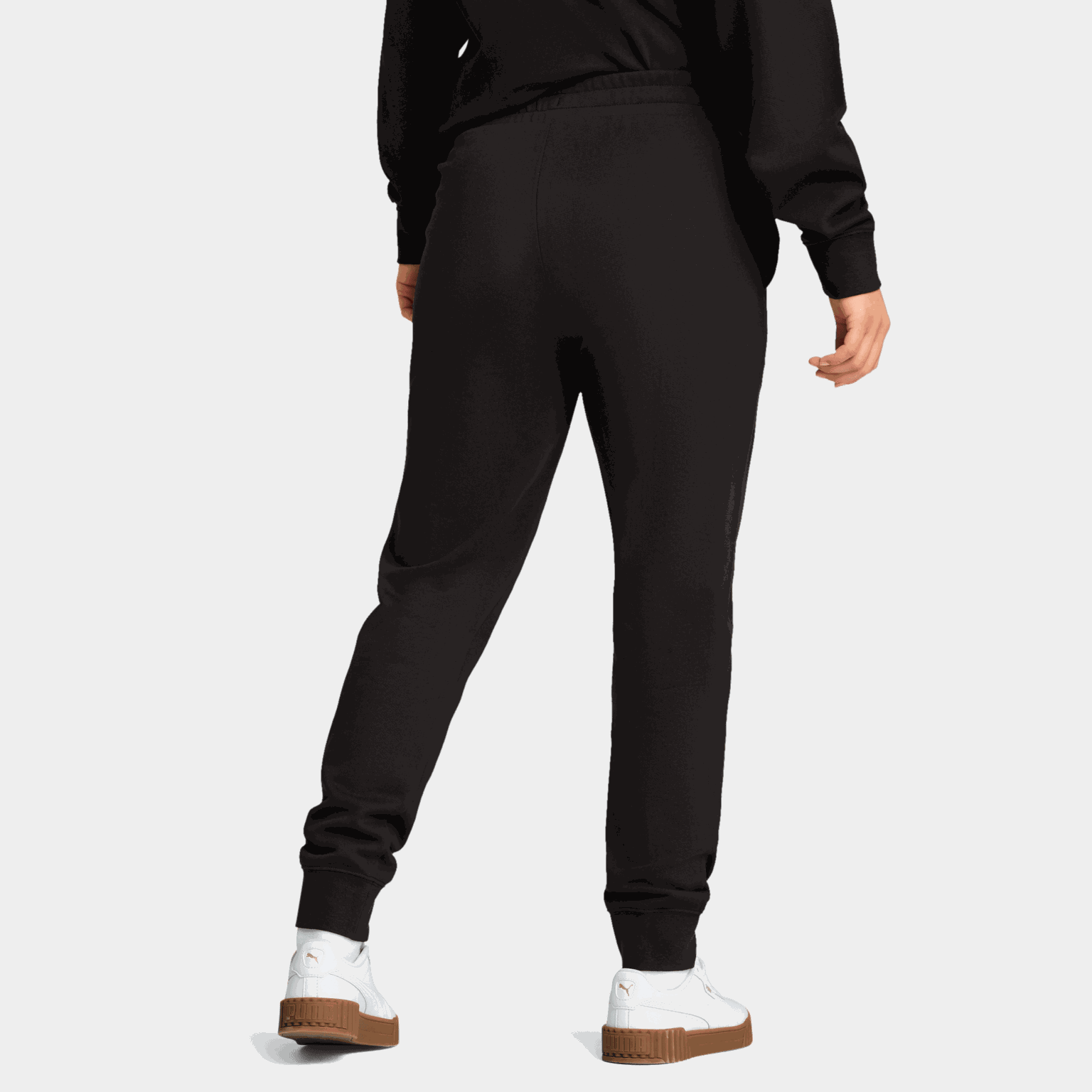 ESS ELEVATED Sweatpants TR cl, Naisten collegehousut - full image 2
