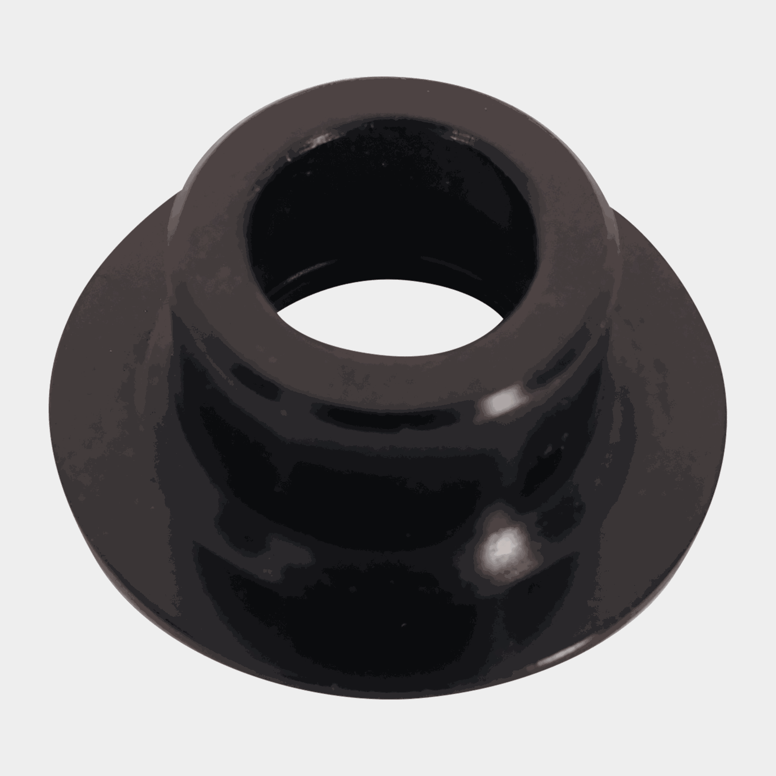 RX-812 Front Hub End Cap Set | 12x100mm - full image 2