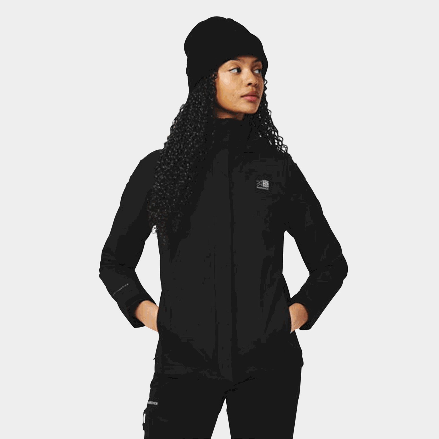 Urban Jkt, naisten takki - full image 1