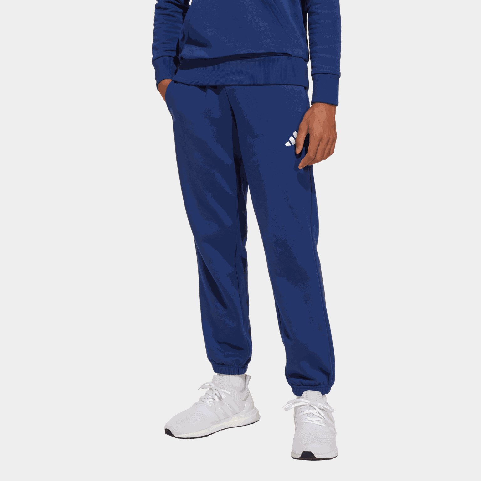 Essentials Joggers, nuorten collegehousut - full image 1