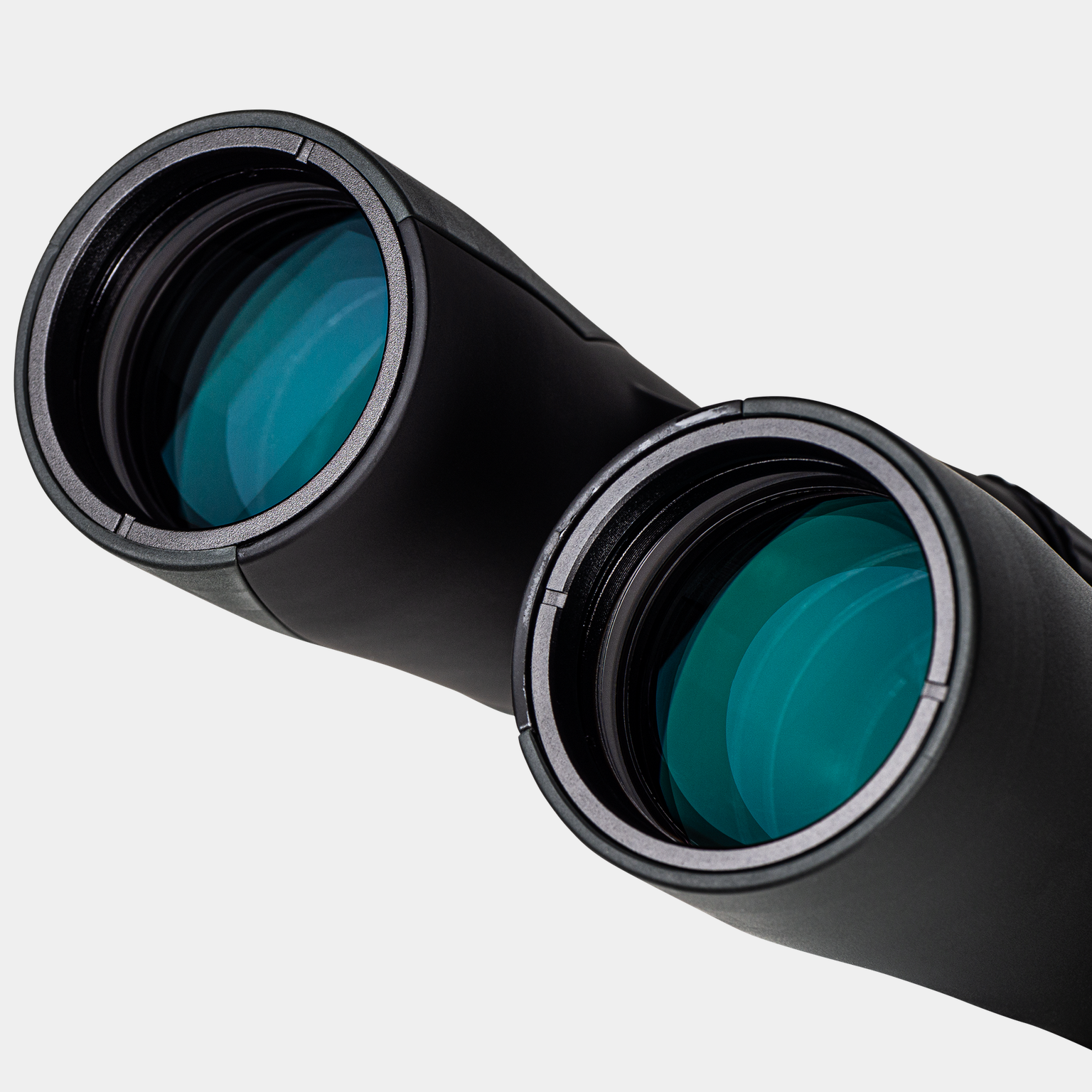 Crossfire HD 8x42 Binocular, kiikari - full image 2