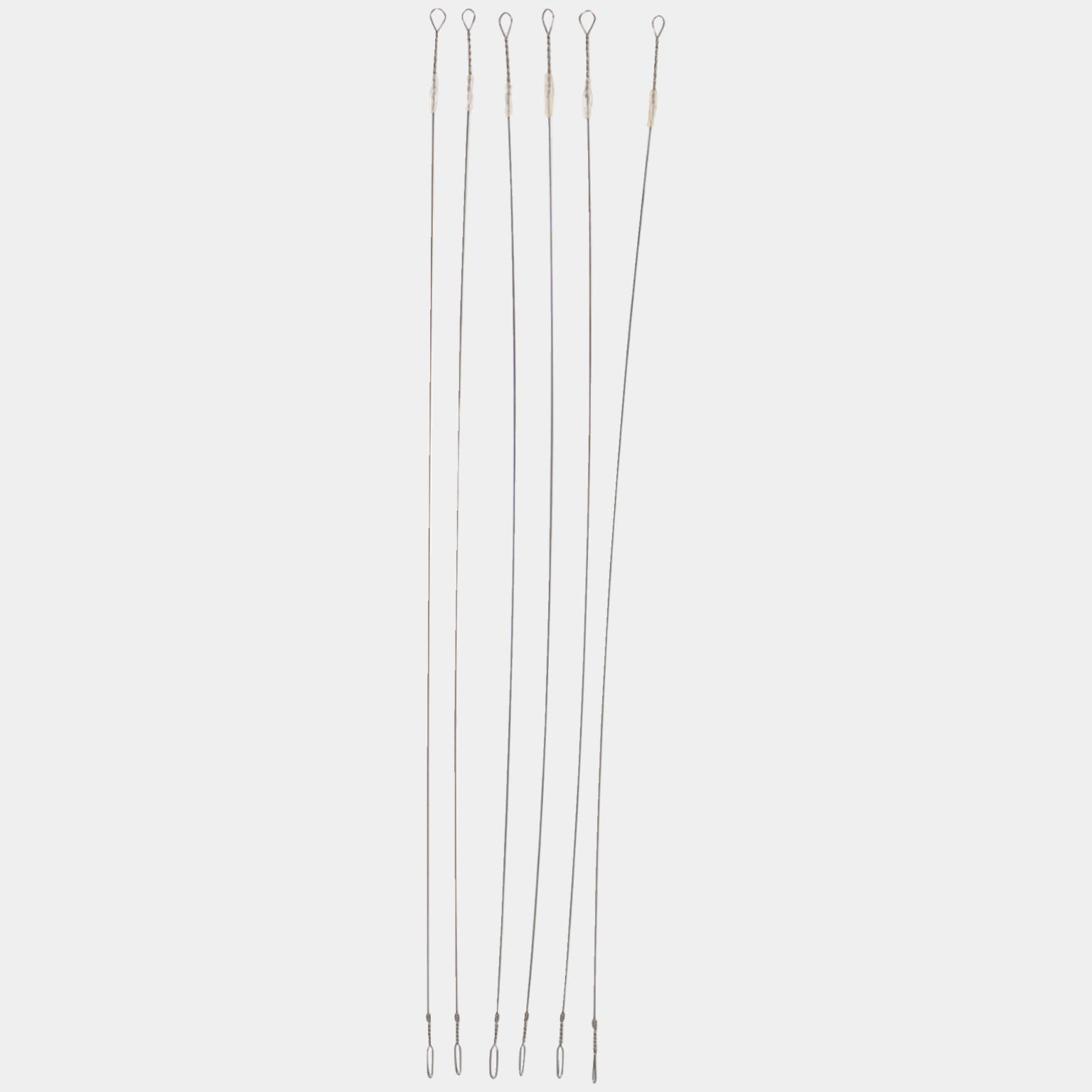 RETWISTABLE HAYWIRE BITE GUARD 8'' 38lb (20cm - full image 1