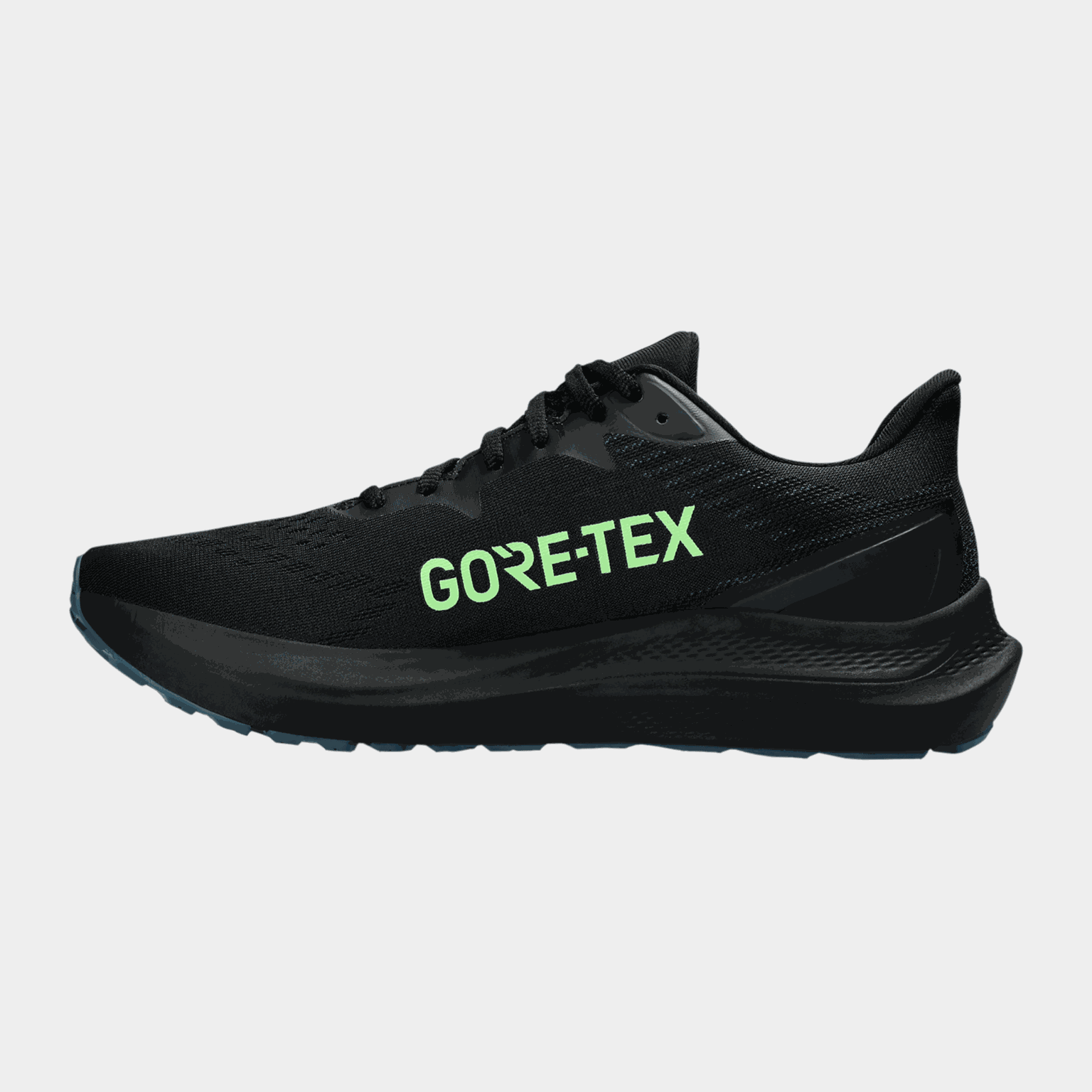 GT-2000 12 Gore-Tex, miesten vedenpitävät juoksukengät - full image 2