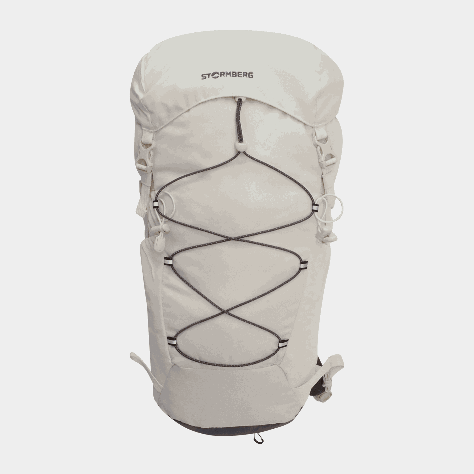 Taberg Hiking Backpack 30L, Reppu - full image 3