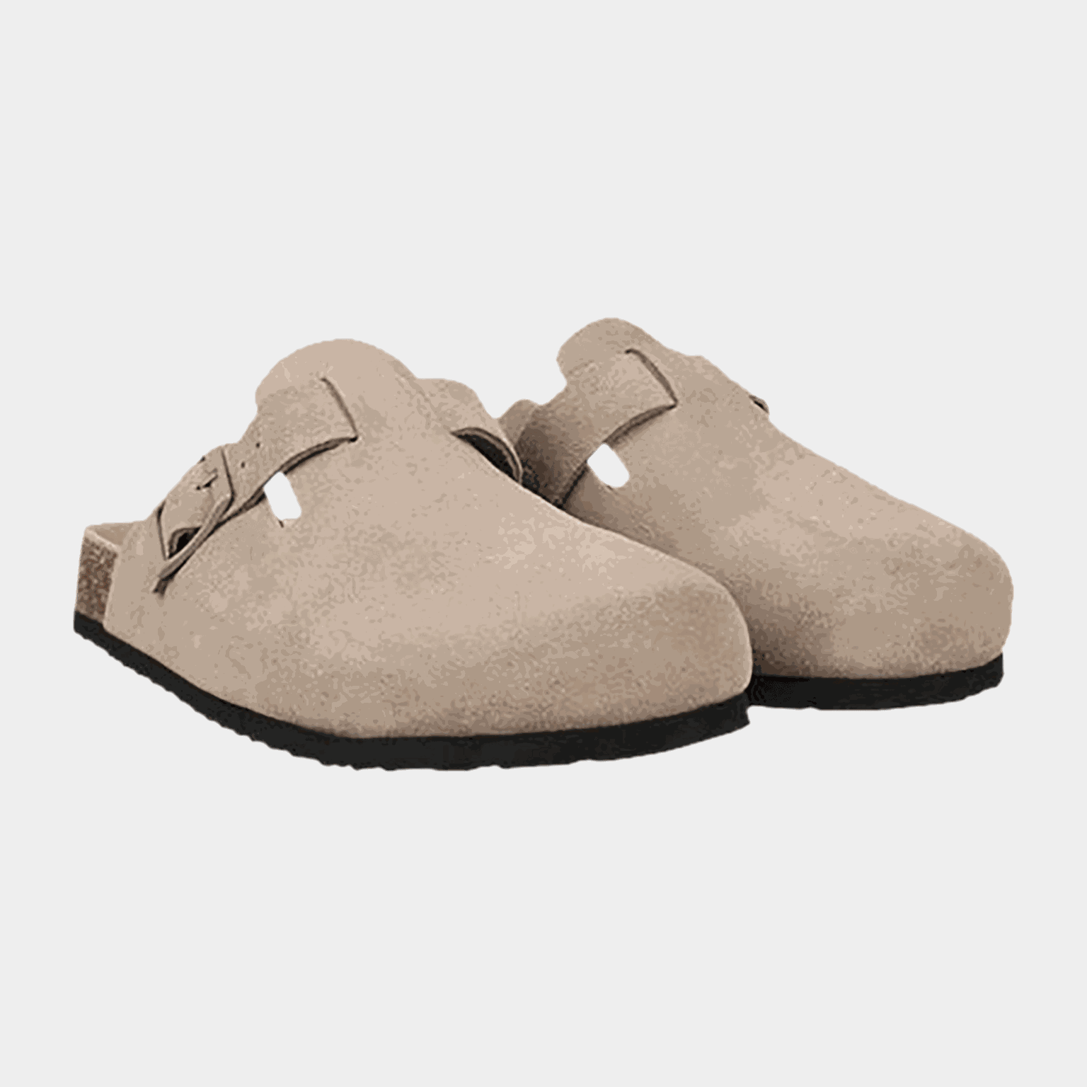 Mule Sandal, miesten vapaa-ajankengät - full image 3
