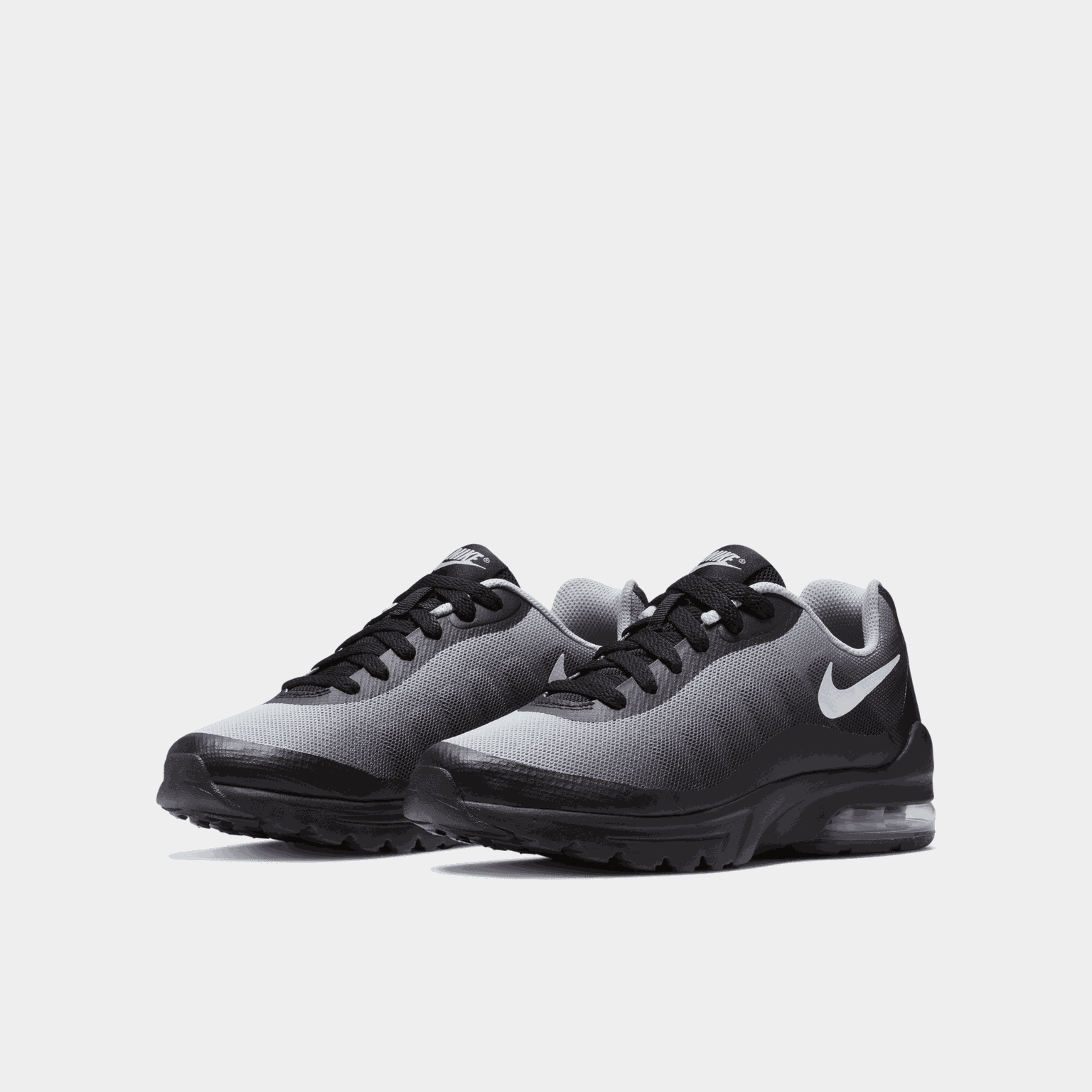 AIR MAX INVIGOR (GS), lasten tennarit - full image 3