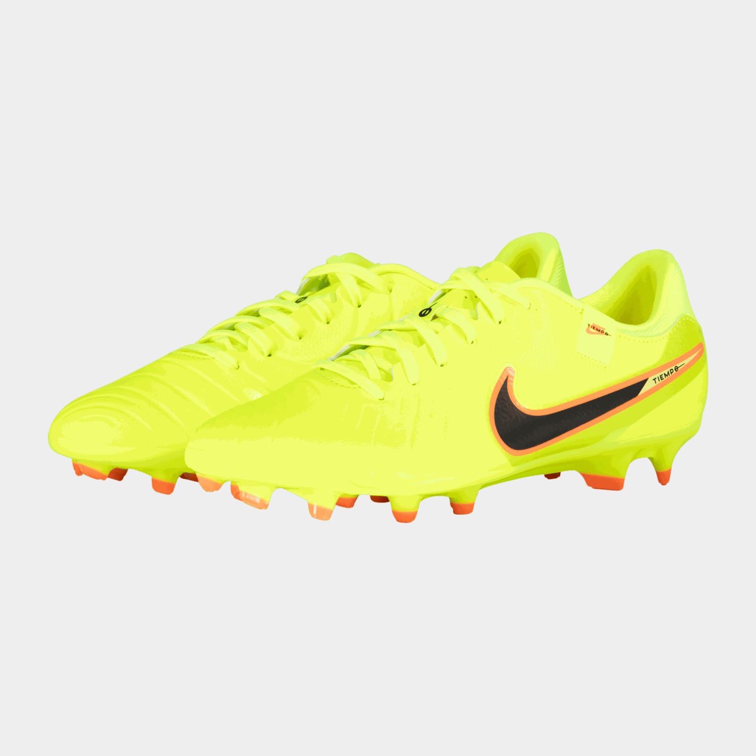 Tiempo Legend Academy MG, miesten jalkapallokengät nurmelle ja tekonurmelle - full image 3