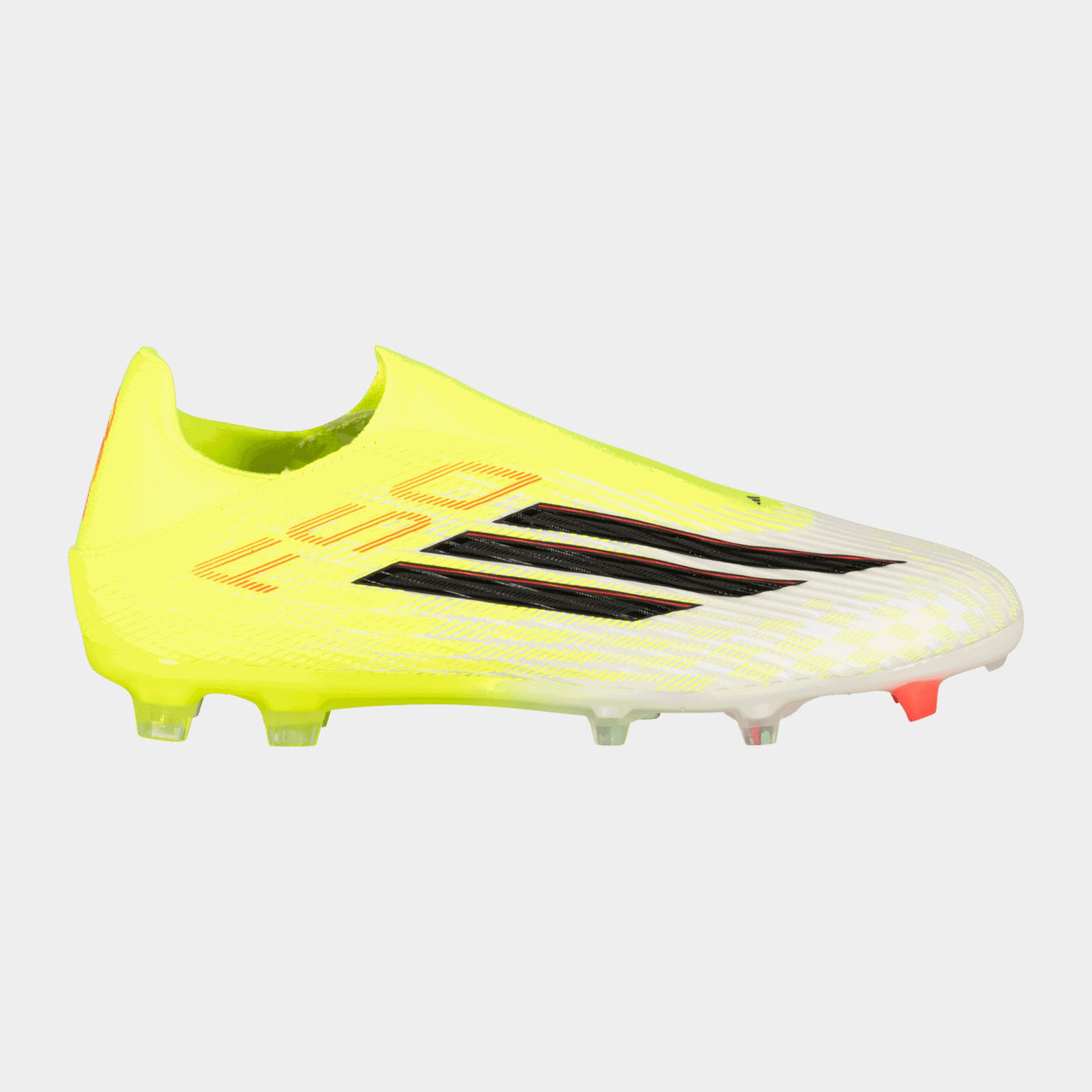 F50 LEAGUE LL FG/MG, jalkapallokengät nurmelle ja tekonurmelle, unisex - full image 1