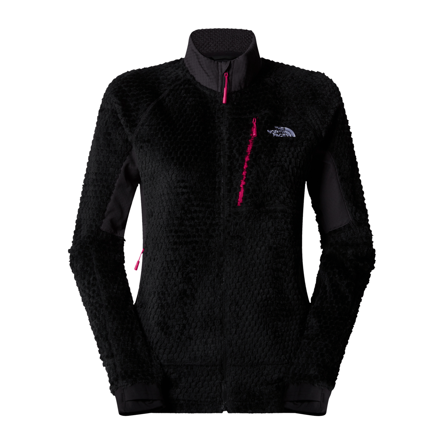 Высокая куртка-лофт The North Face Alpedge